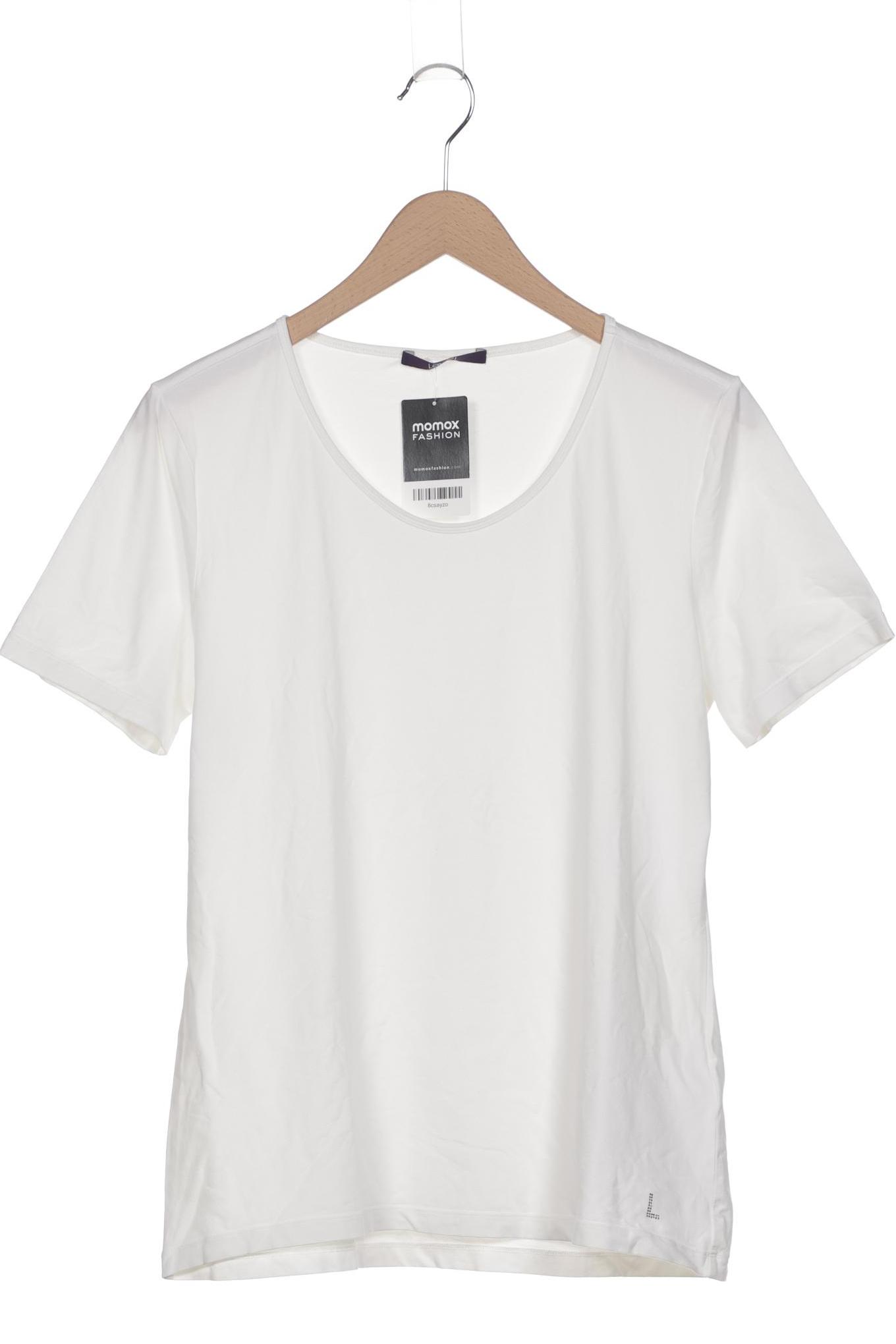 

Laurel Damen T-Shirt, weiß, Gr. 44