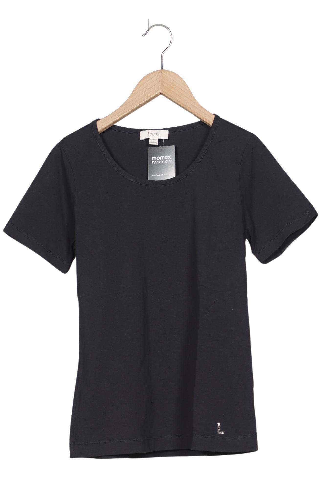 

Laurel Damen T-Shirt, marineblau, Gr. 38