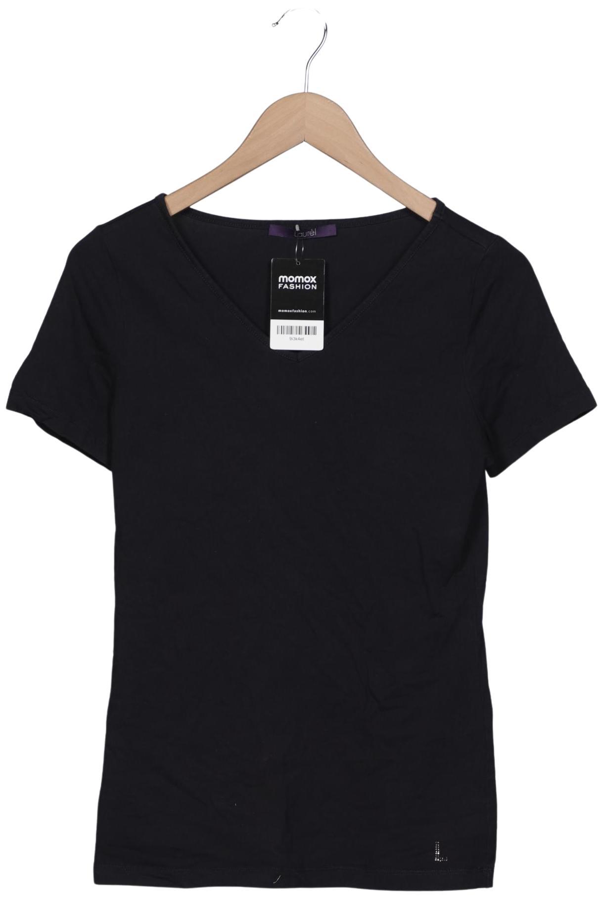 

Laurel Damen T-Shirt, marineblau, Gr. 36