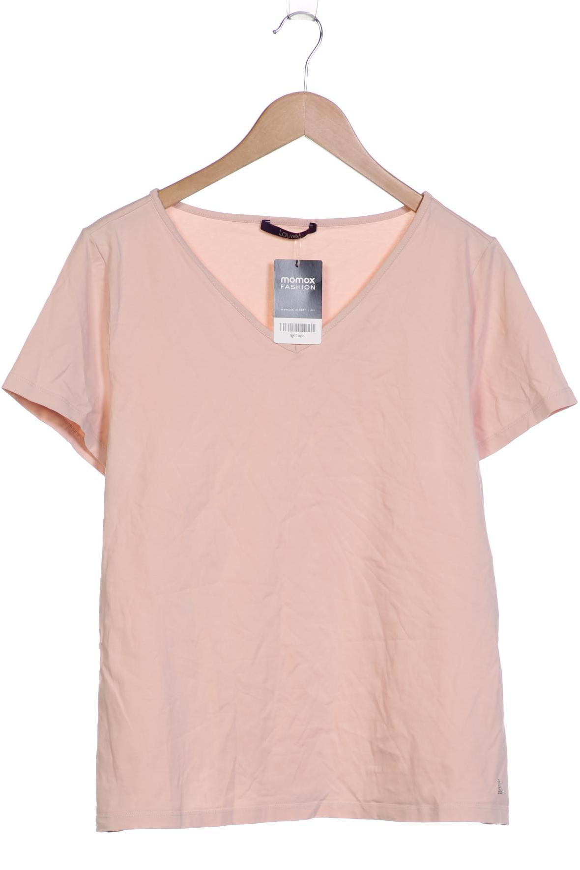 

Laurel Damen T-Shirt, pink, Gr. 46