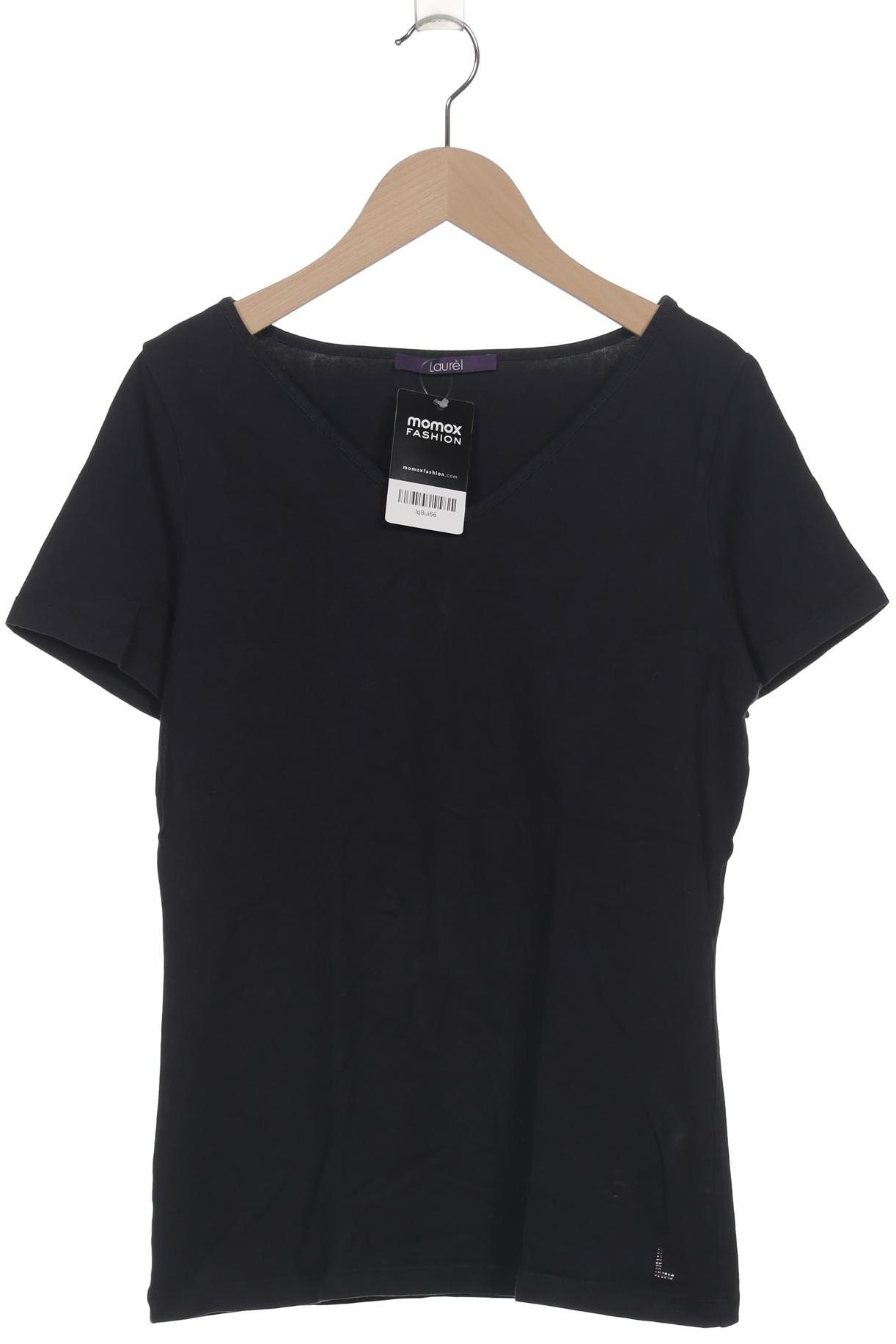 

Laurel Damen T-Shirt, marineblau, Gr. 38