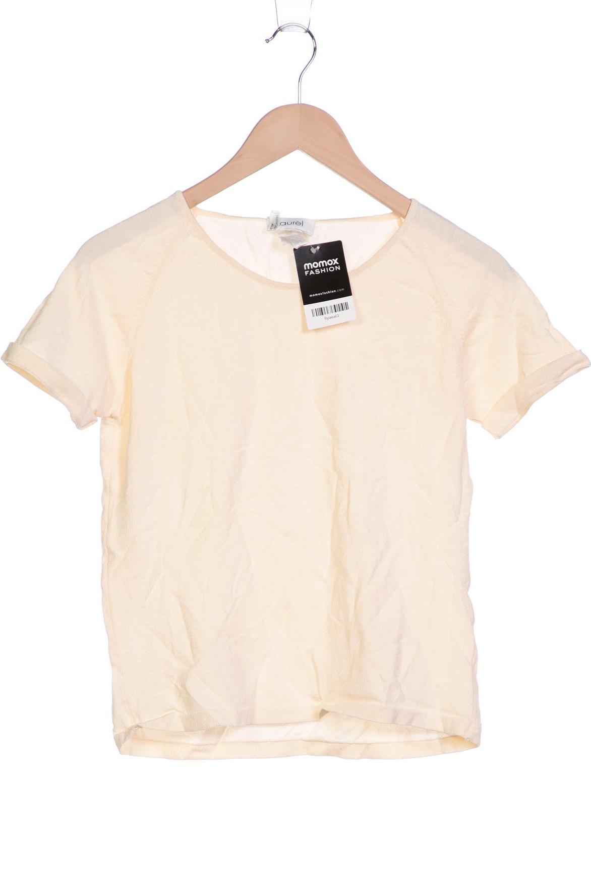 

Laurel Damen T-Shirt, orange