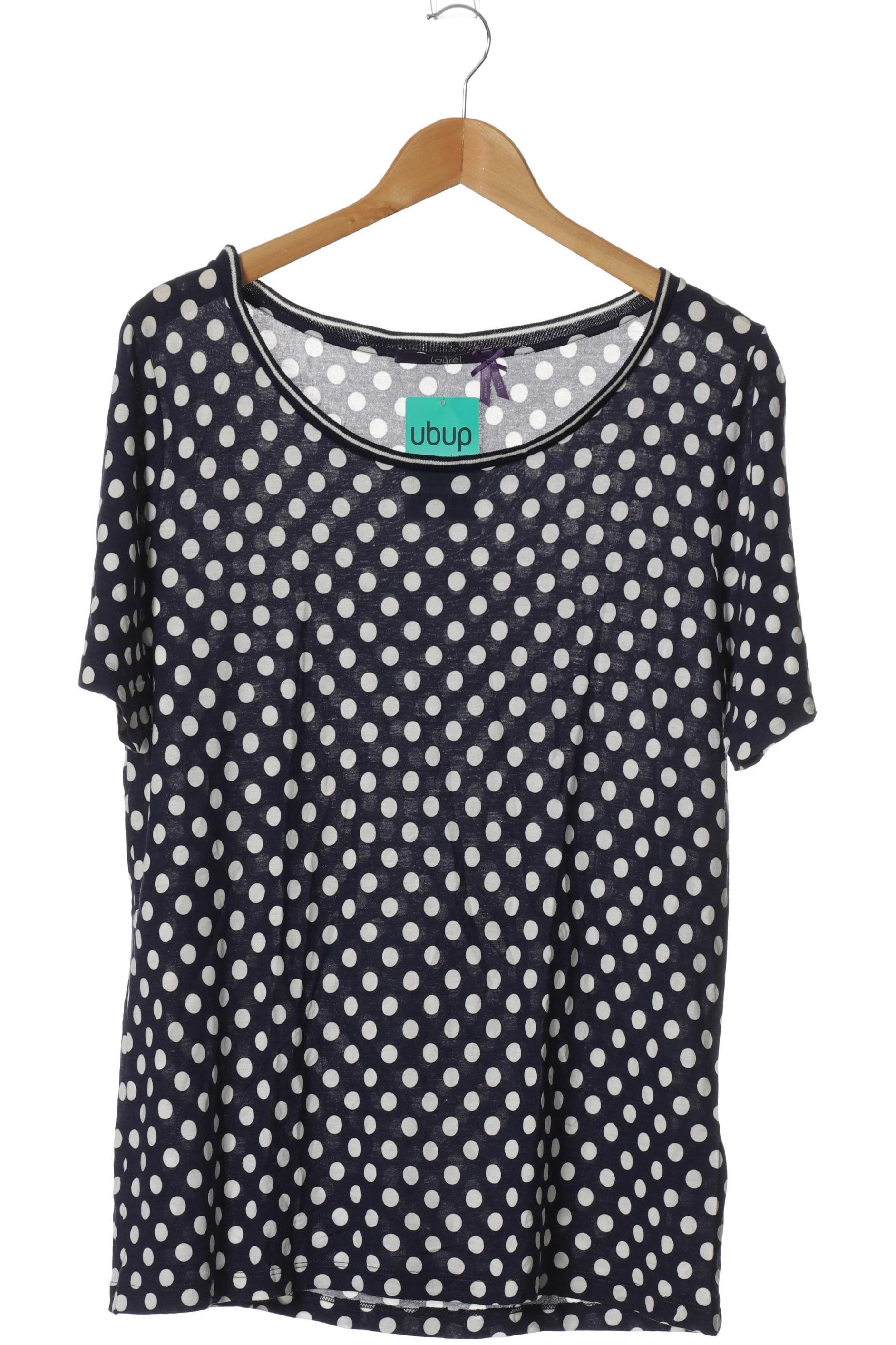 

Laurel Damen T-Shirt, blau, Gr. 46