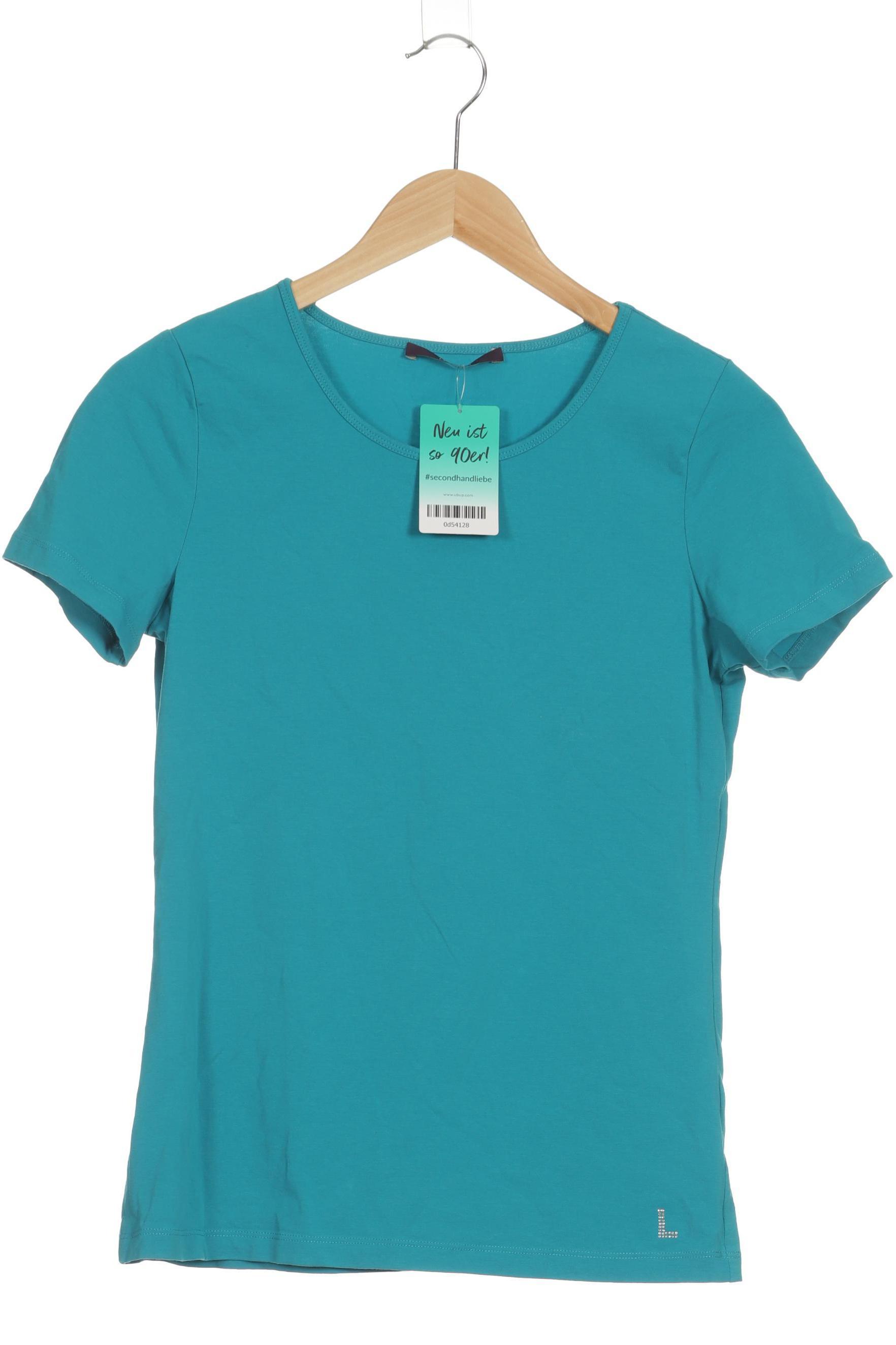 

Laurel Damen T-Shirt, türkis, Gr. 38