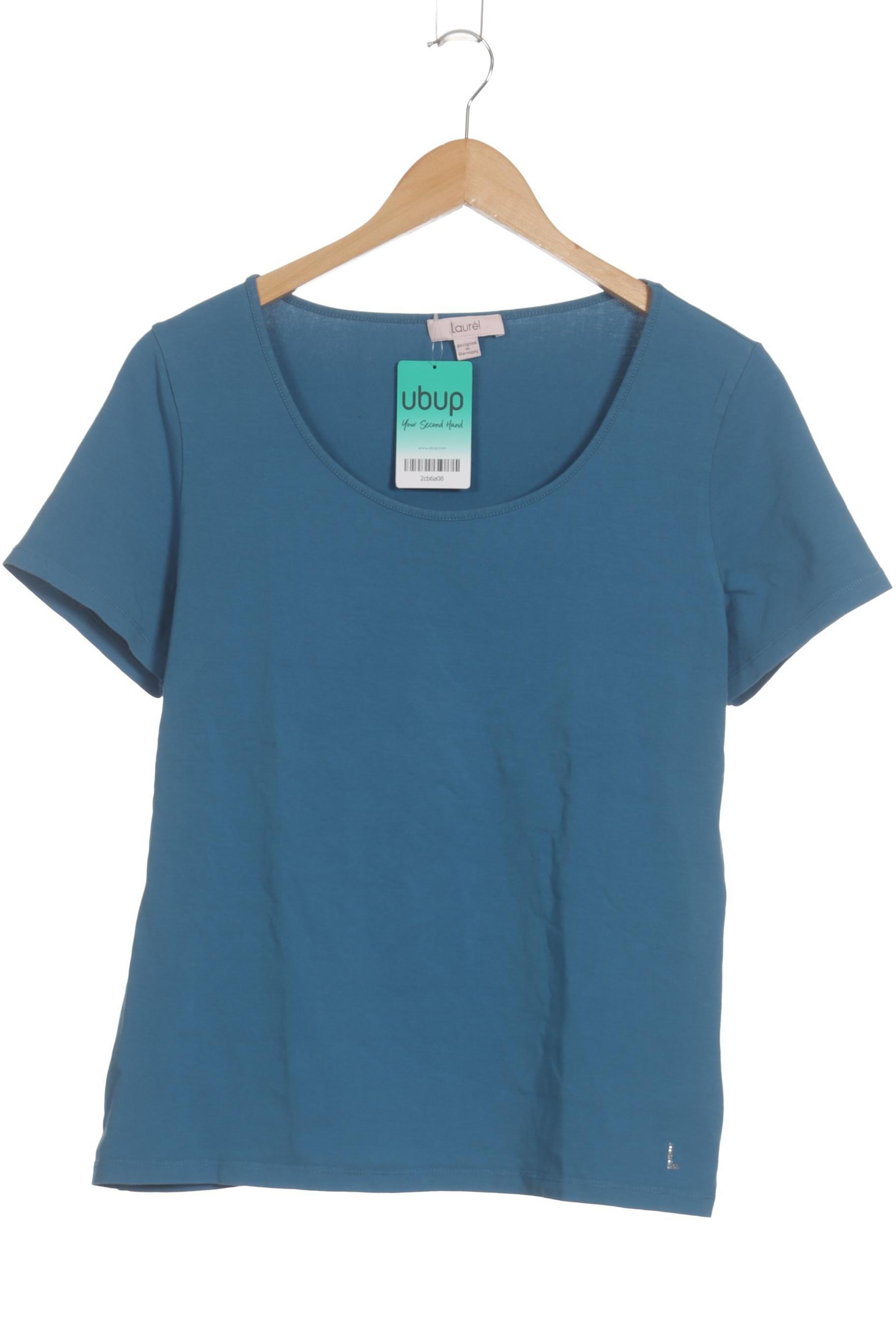 

Laurel Damen T-Shirt, blau, Gr. 46