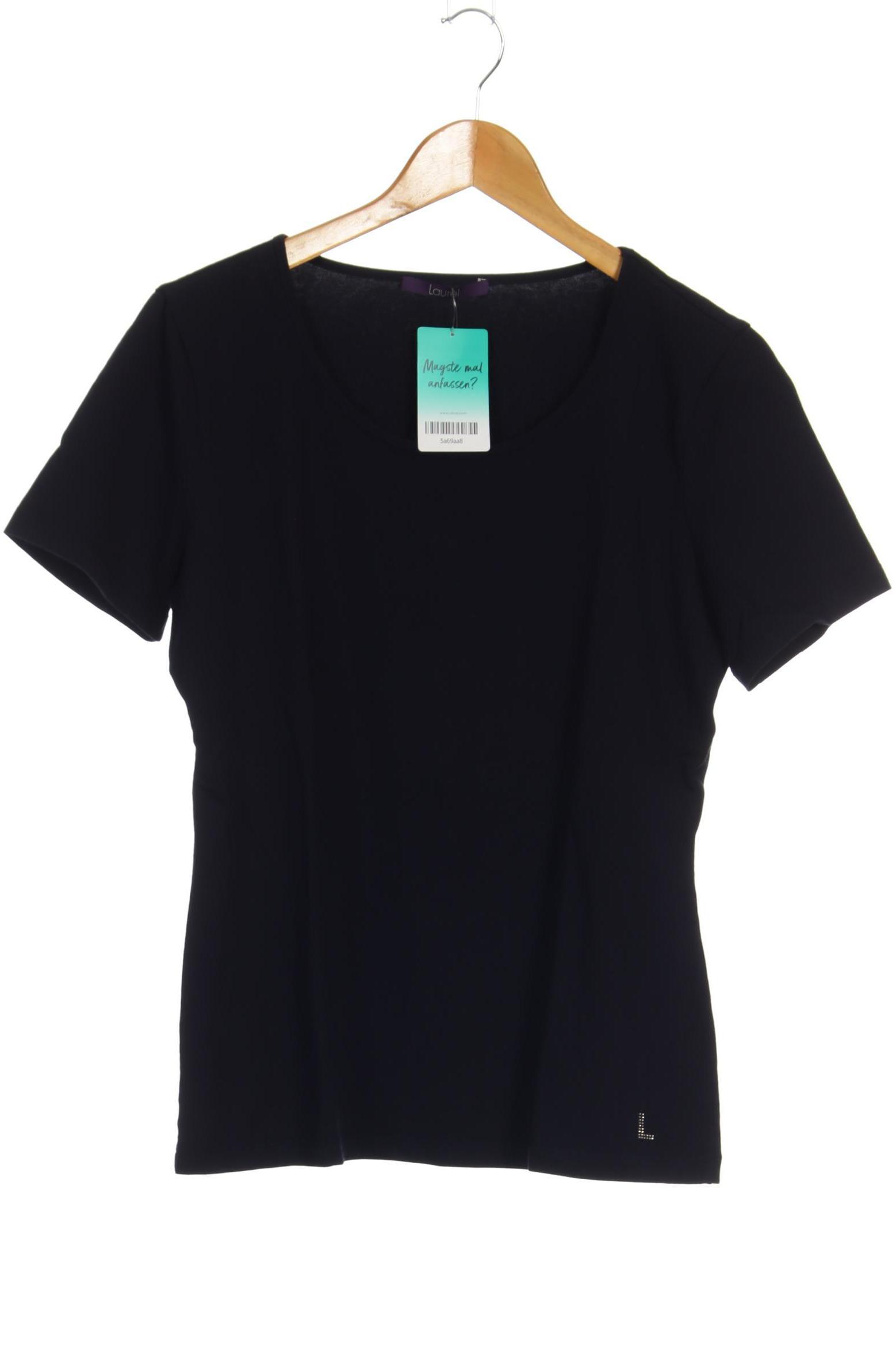 

Laurel Damen T-Shirt, blau, Gr. 42