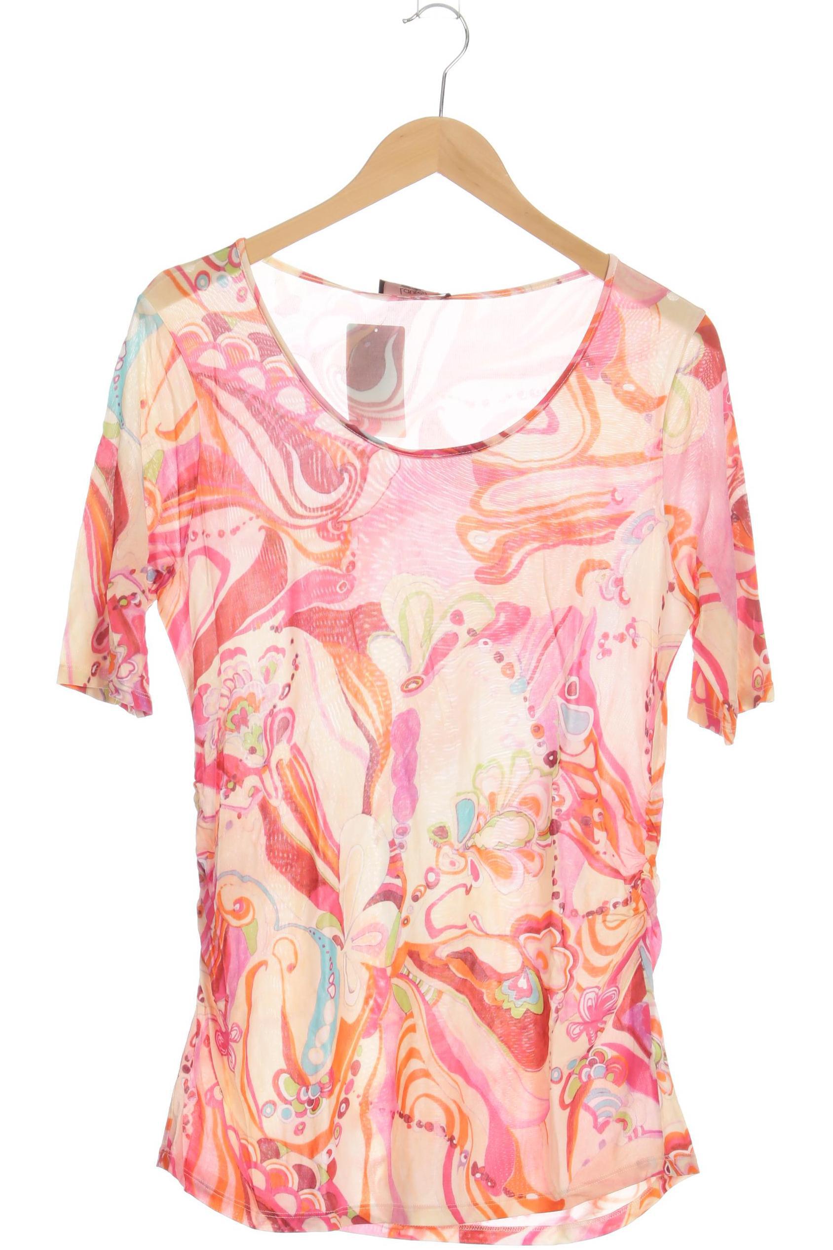

Laurel Damen T-Shirt, pink, Gr. 36