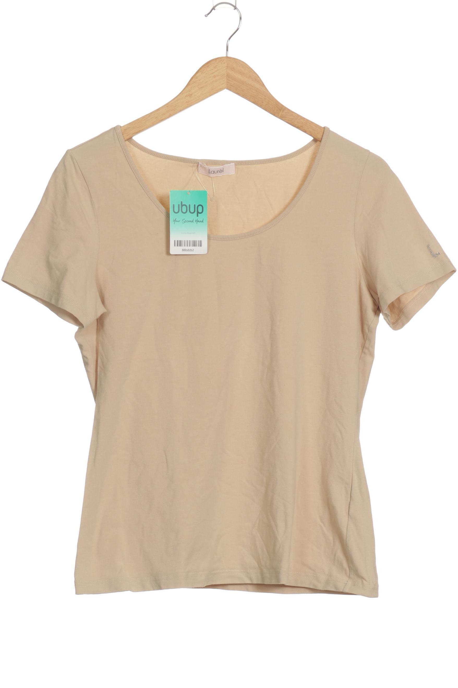 

Laurel Damen T-Shirt, beige, Gr. 44