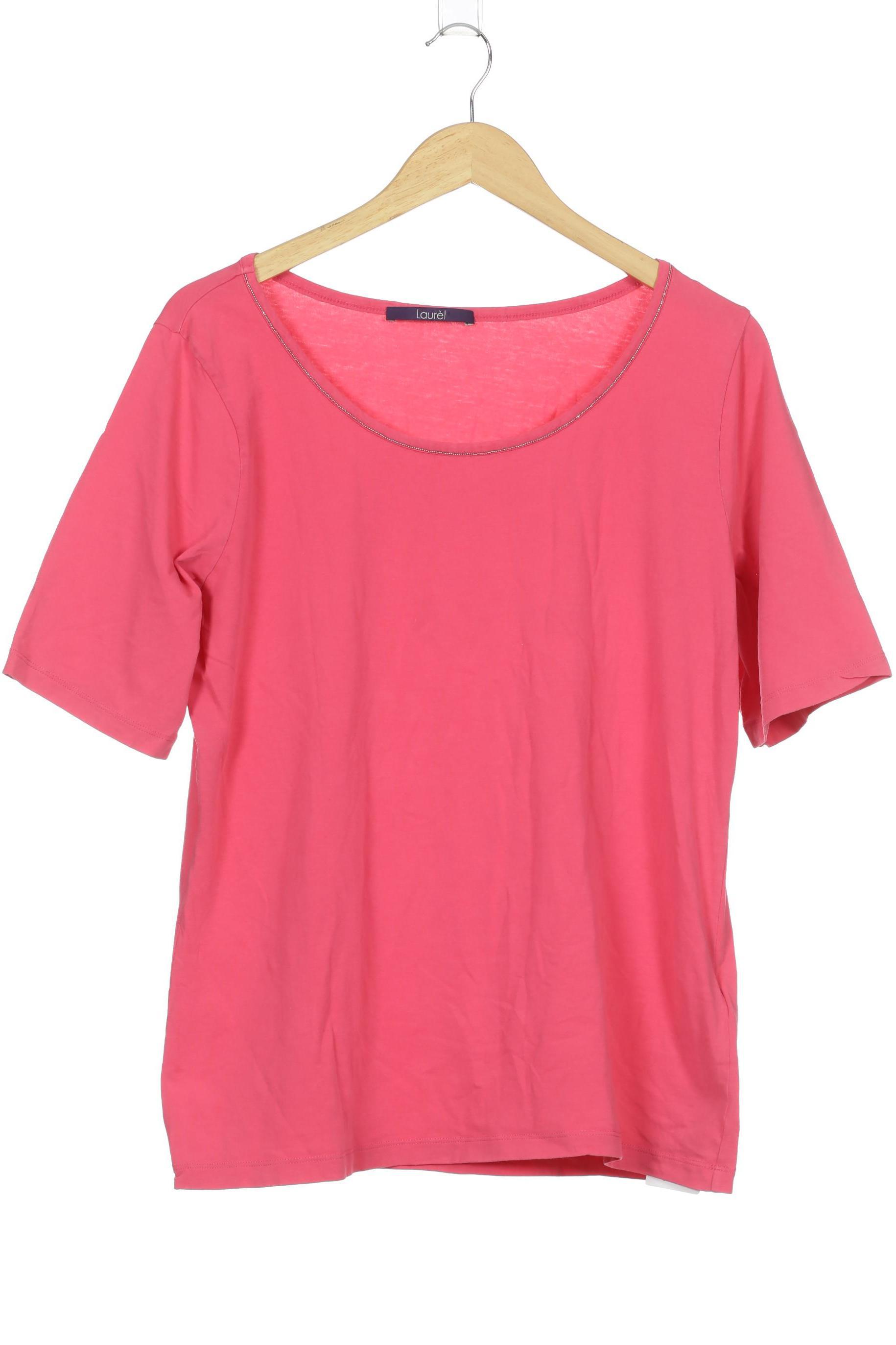

Laurel Damen T-Shirt, pink, Gr. 46
