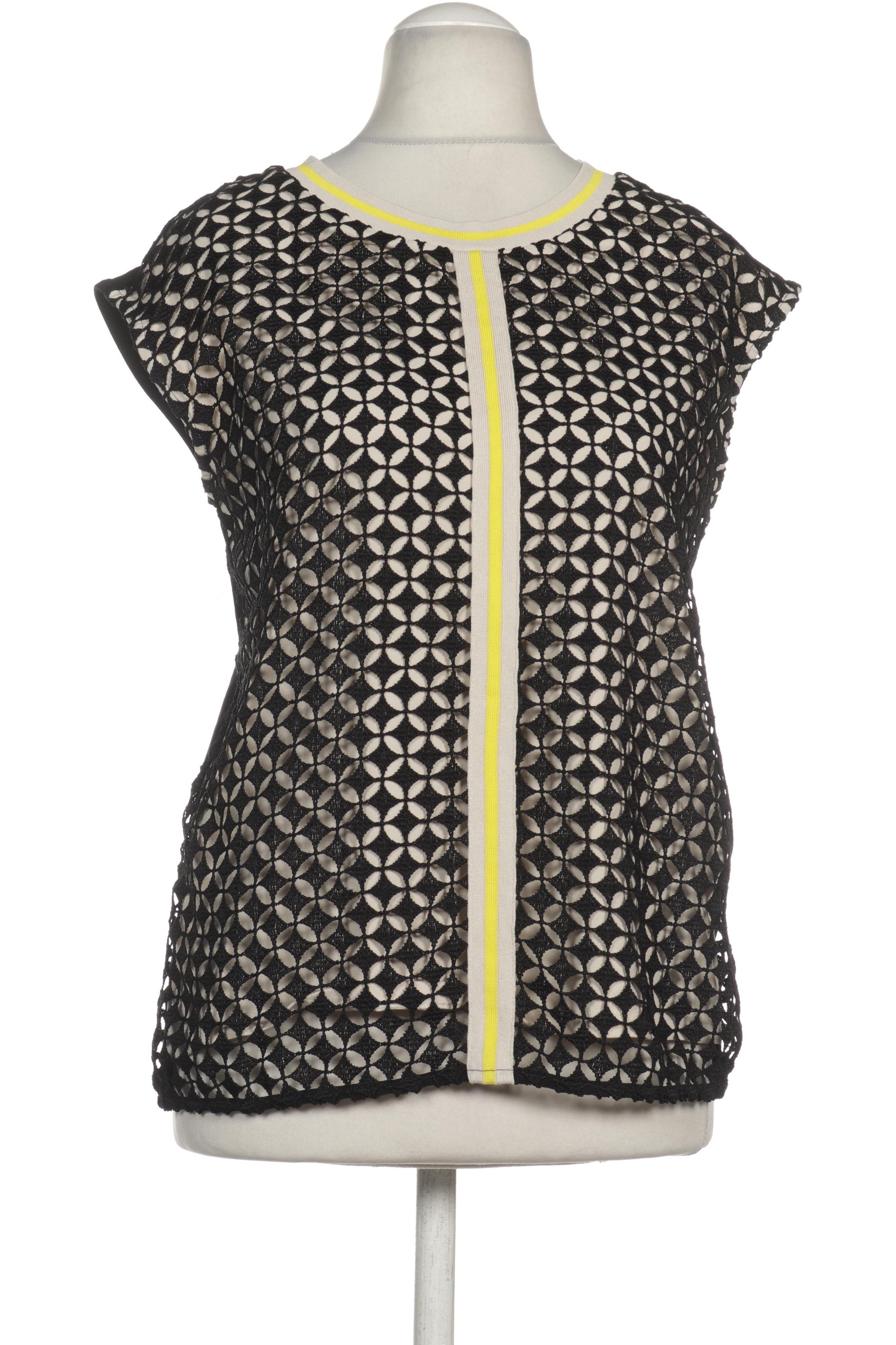 

Laurel Damen Bluse, schwarz, Gr.