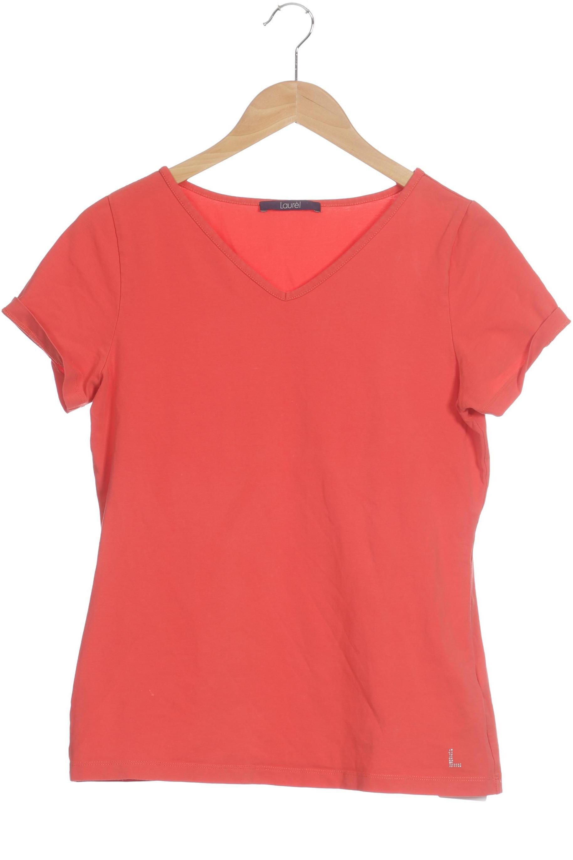 

Laurel Damen T-Shirt, pink, Gr. 38