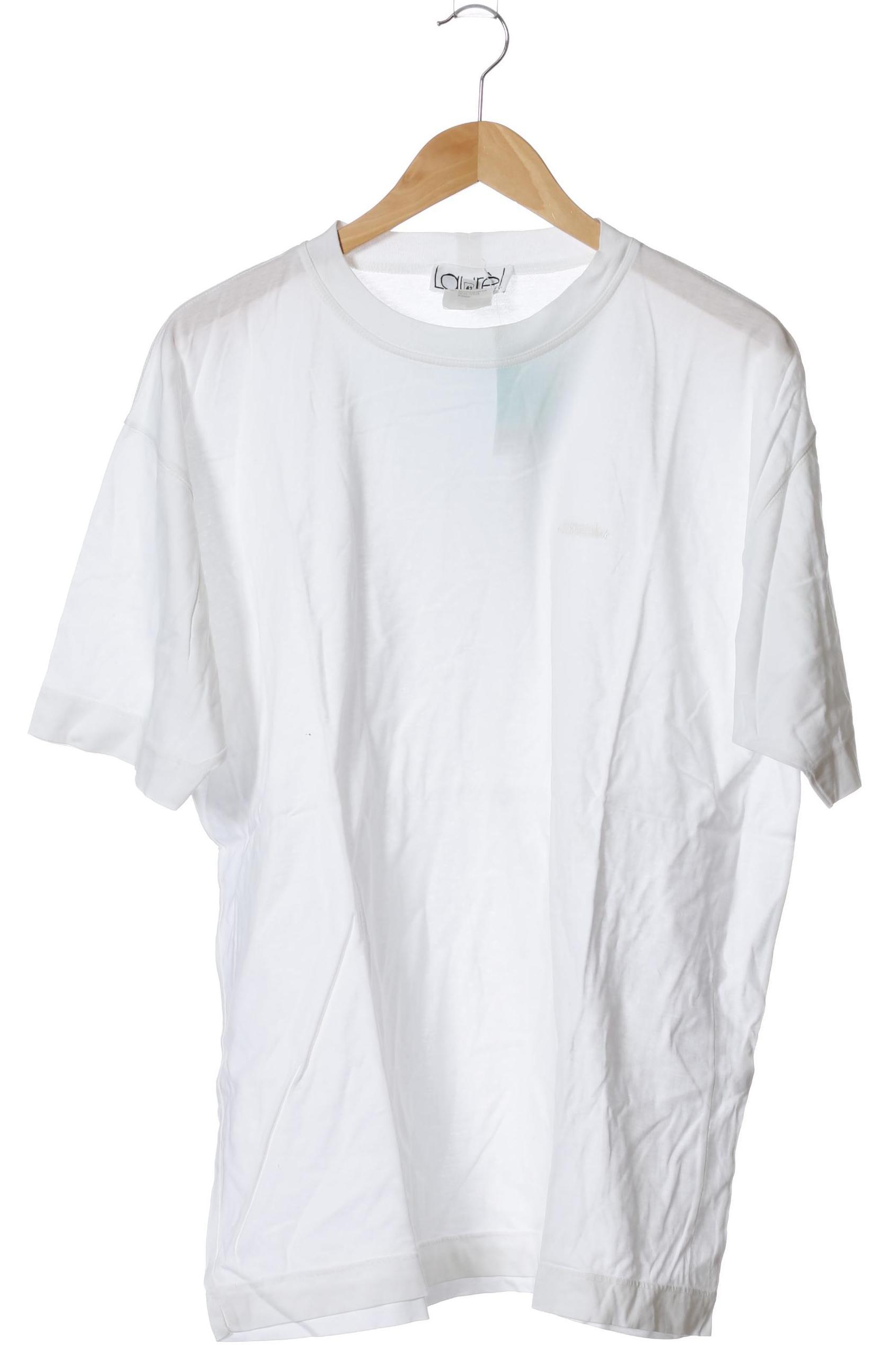 

Laurel Damen T-Shirt, weiß, Gr. 42