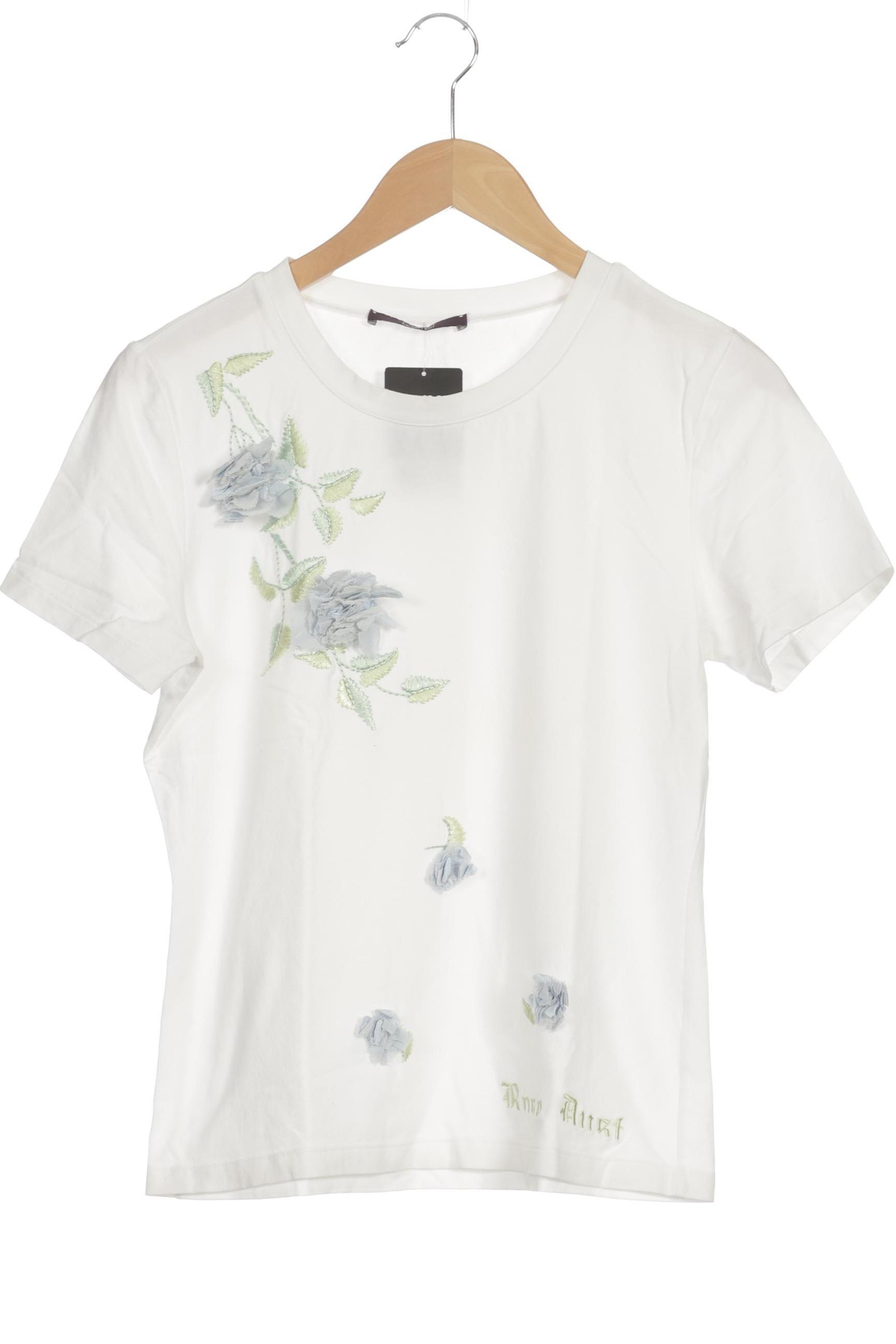 

Laurel Damen T-Shirt, weiß, Gr.