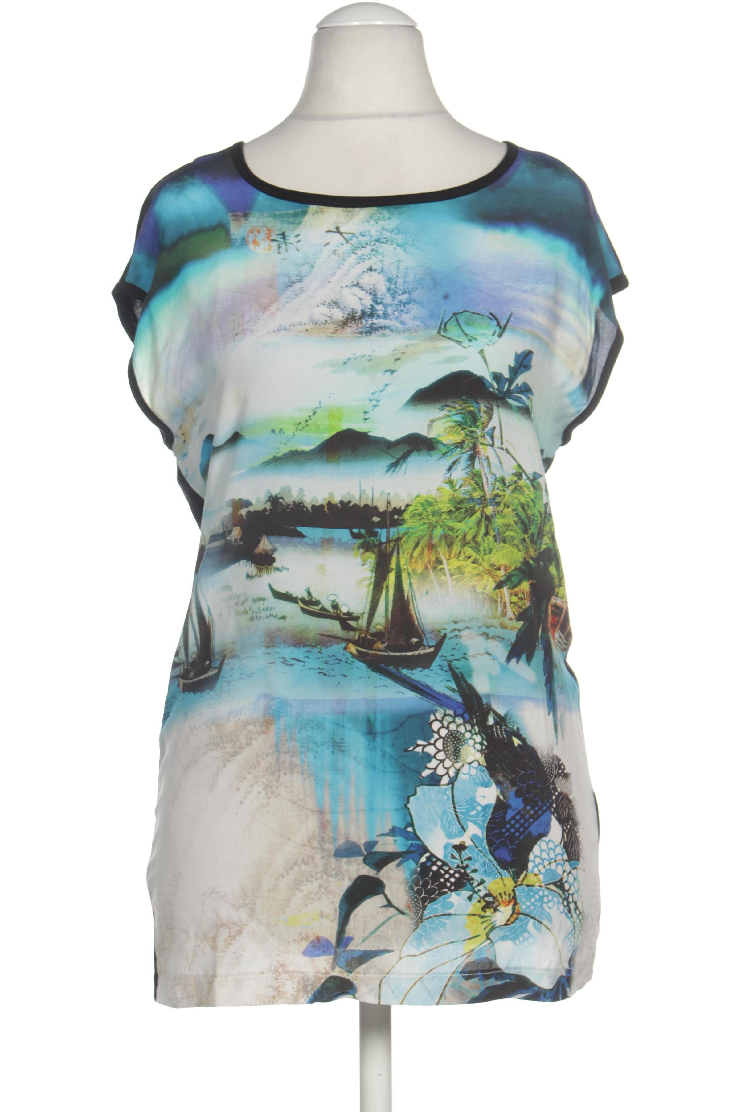 

Laurel Damen T-Shirt, schwarz, Gr. 34