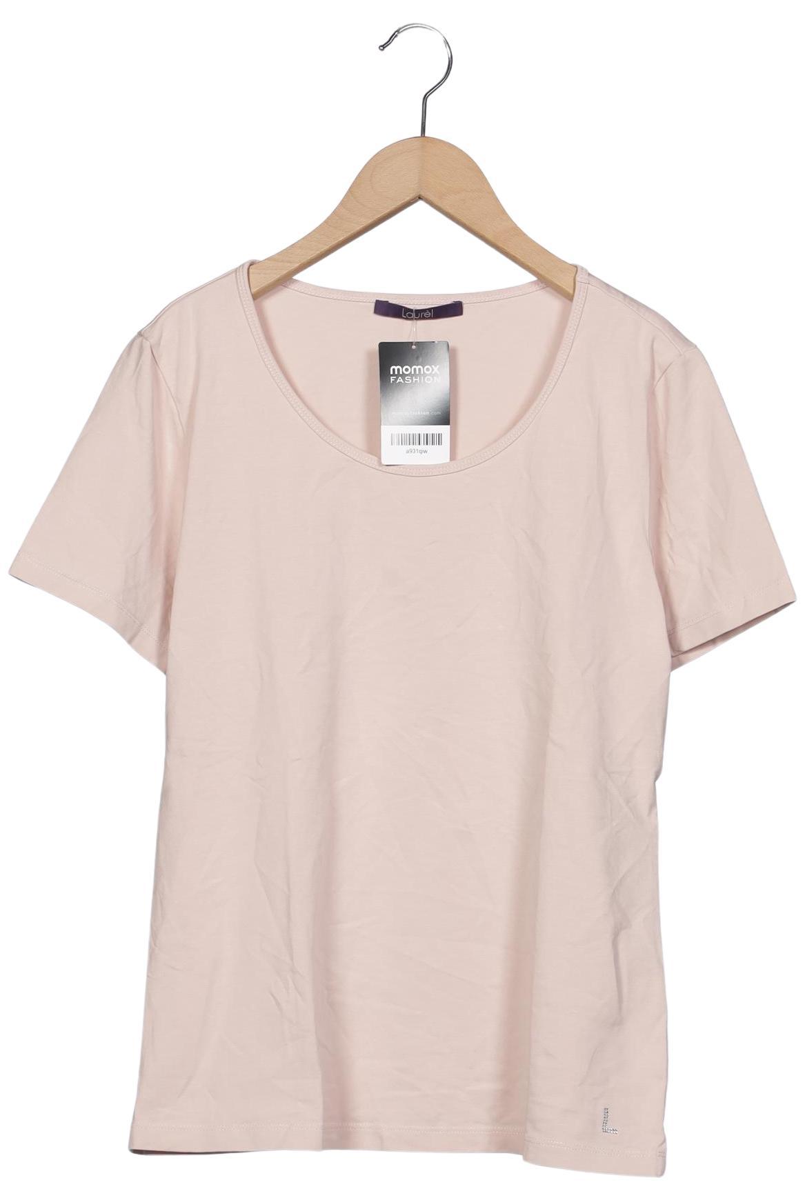 

Laurel Damen T-Shirt, pink, Gr. 42