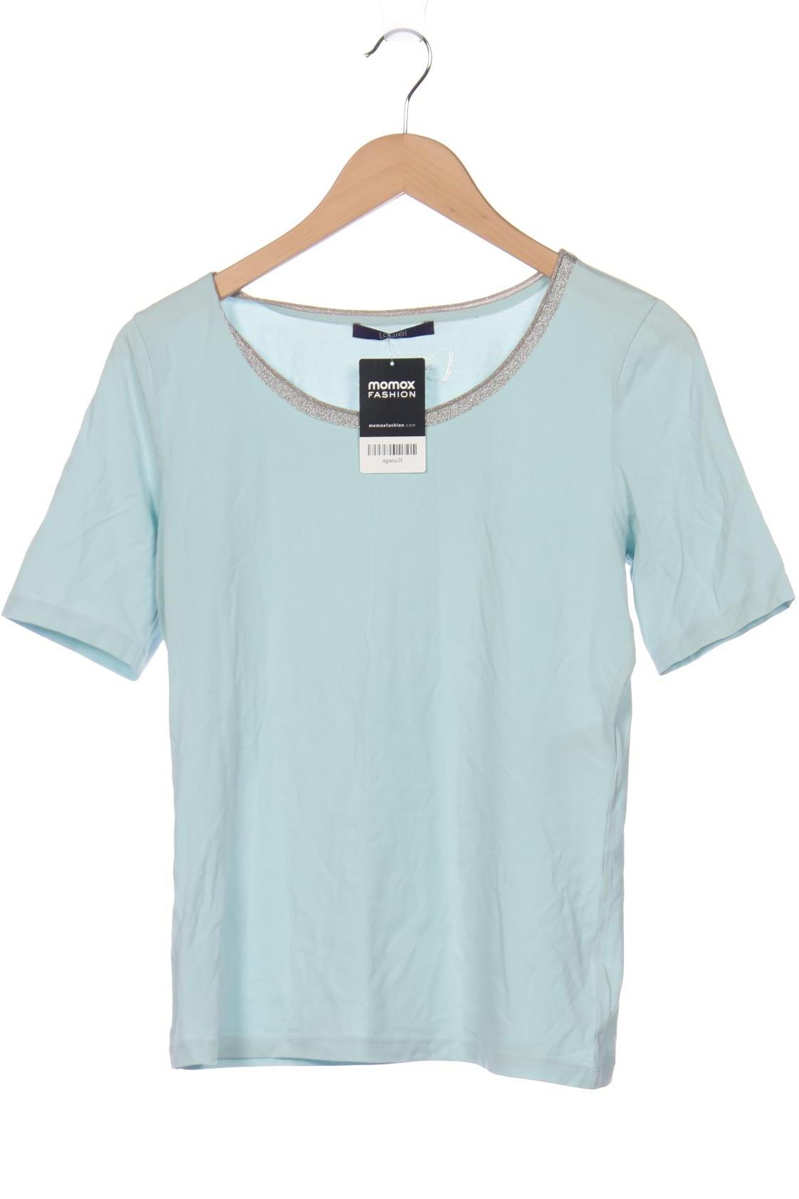 

Laurel Damen T-Shirt, hellblau