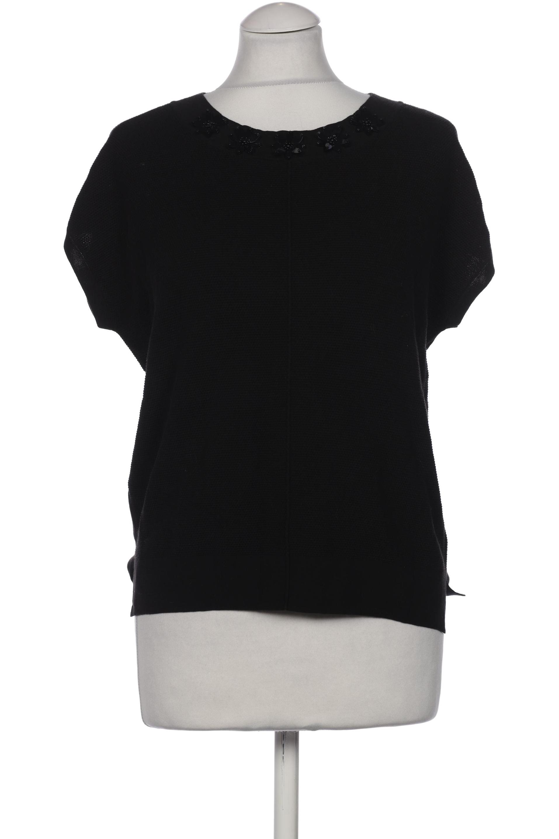 

Laurel Damen T-Shirt, schwarz, Gr. 36