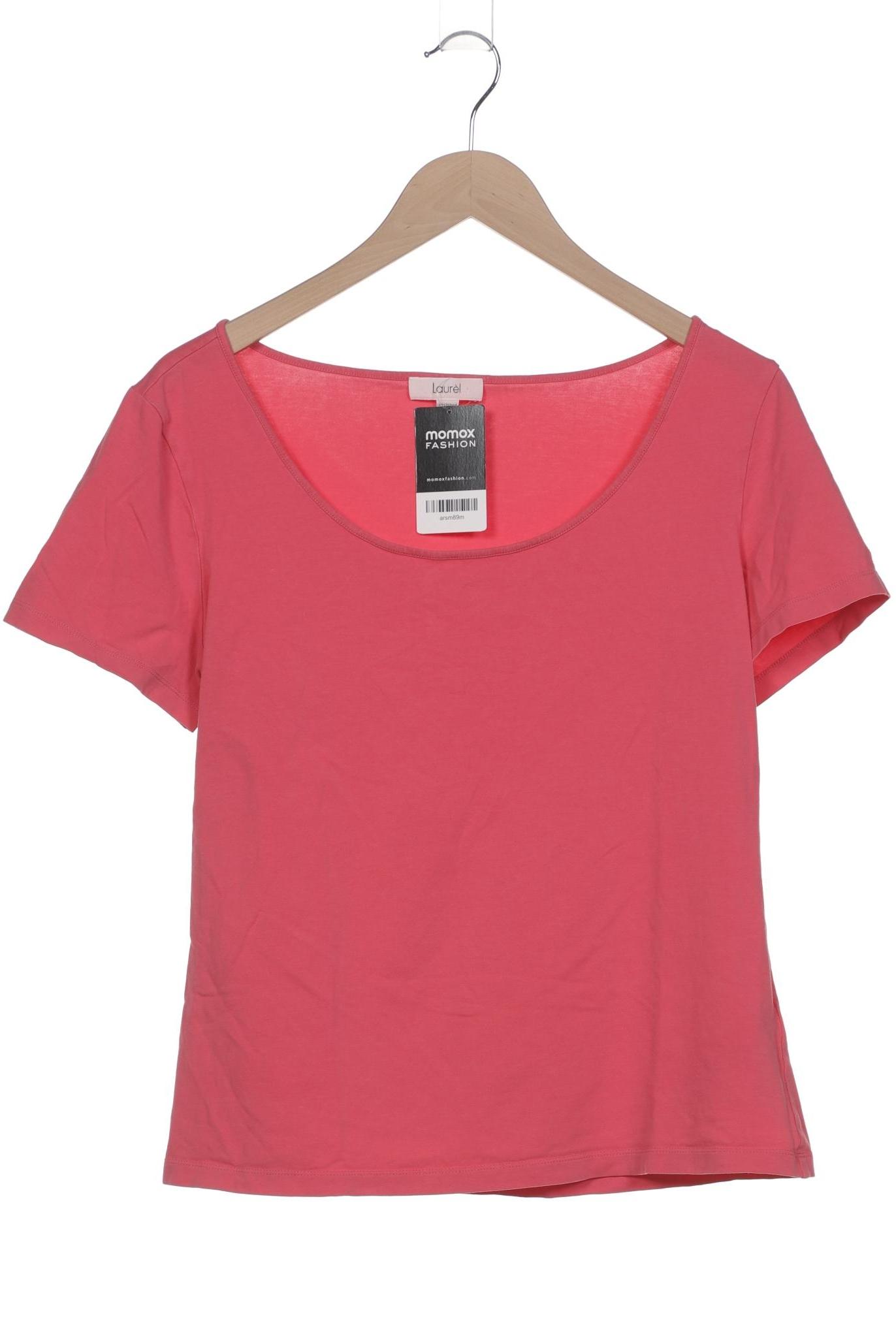 

Laurel Damen T-Shirt, pink, Gr. 44