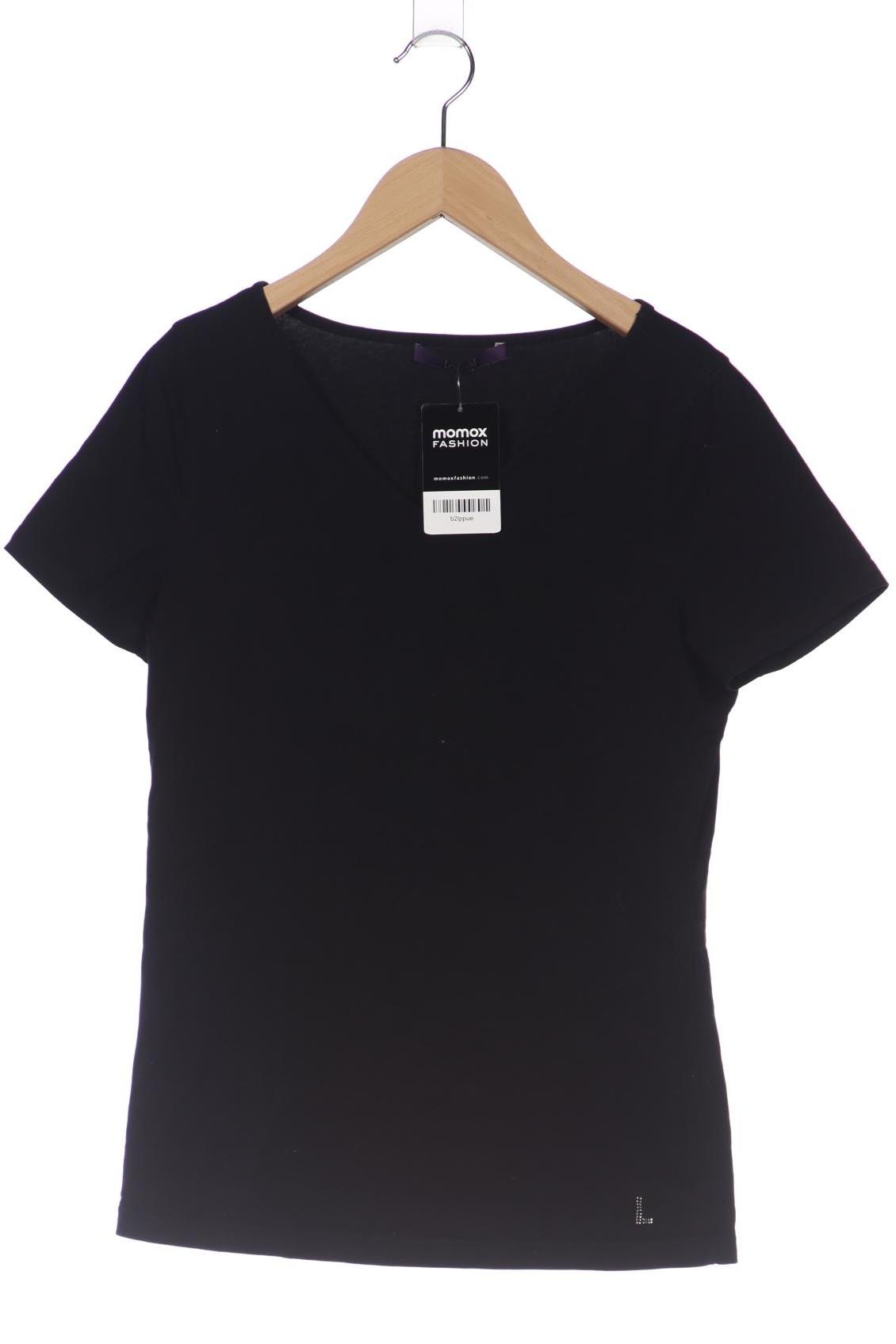 

Laurel Damen T-Shirt, schwarz, Gr. 36