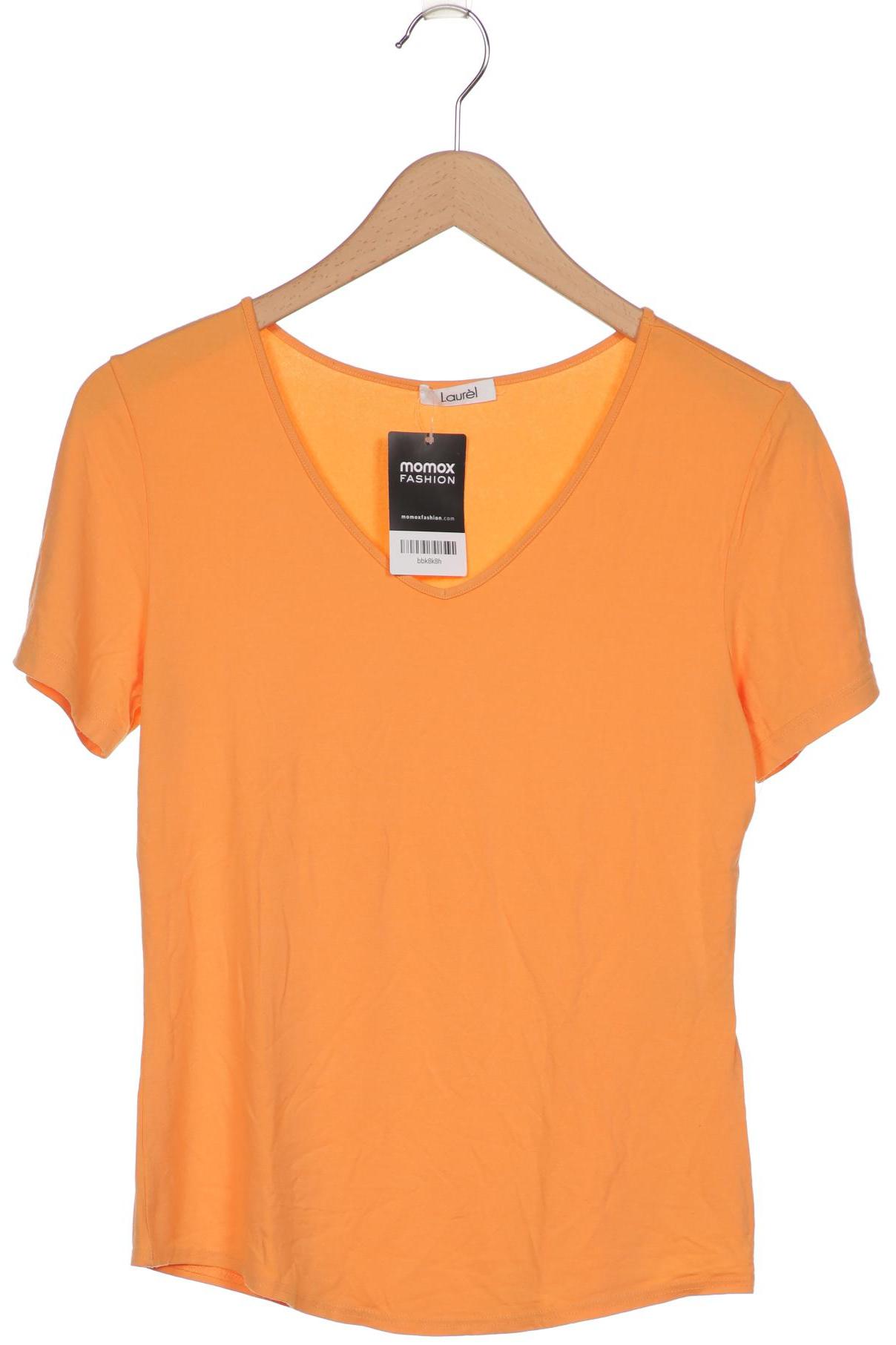 

Laurel Damen T-Shirt, orange