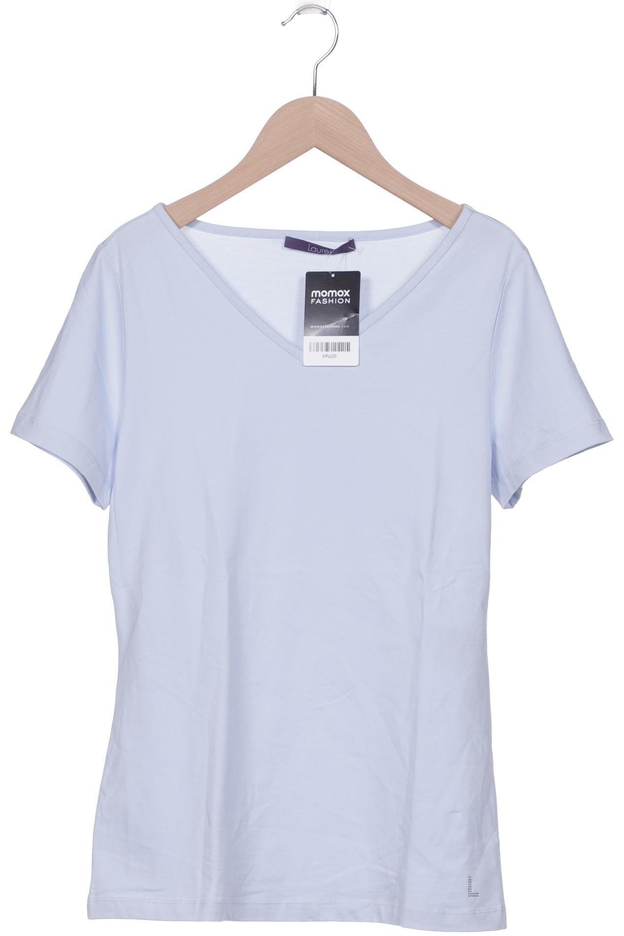 

Laurel Damen T-Shirt, hellblau, Gr. 38