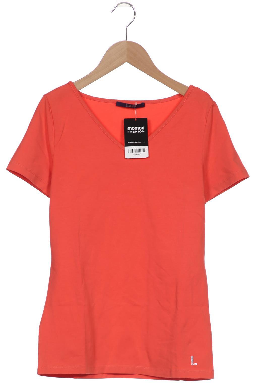 

Laurel Damen T-Shirt, pink