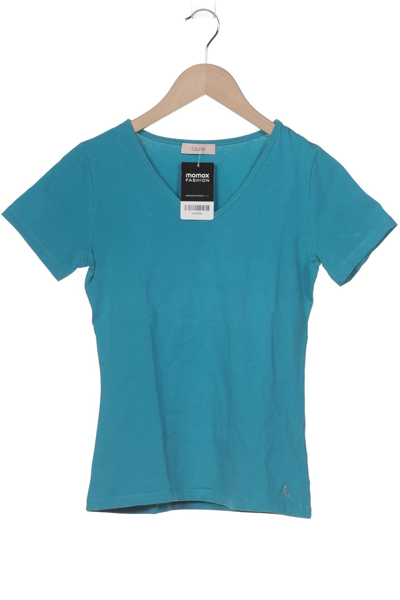 

Laurel Damen T-Shirt, blau, Gr. 36