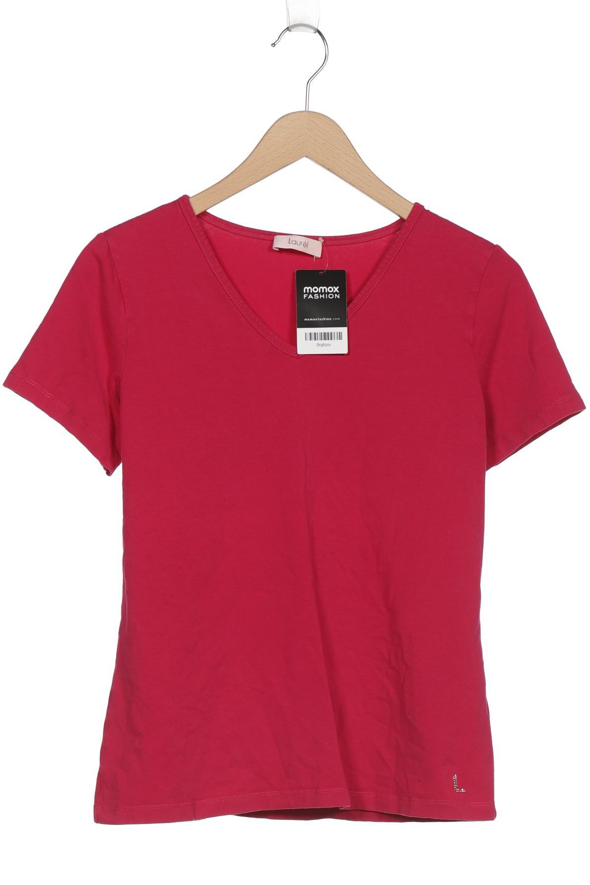 

Laurel Damen T-Shirt, pink
