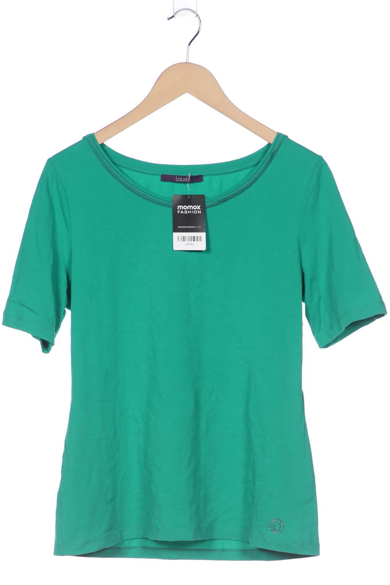 

Laurel Damen T-Shirt, grün