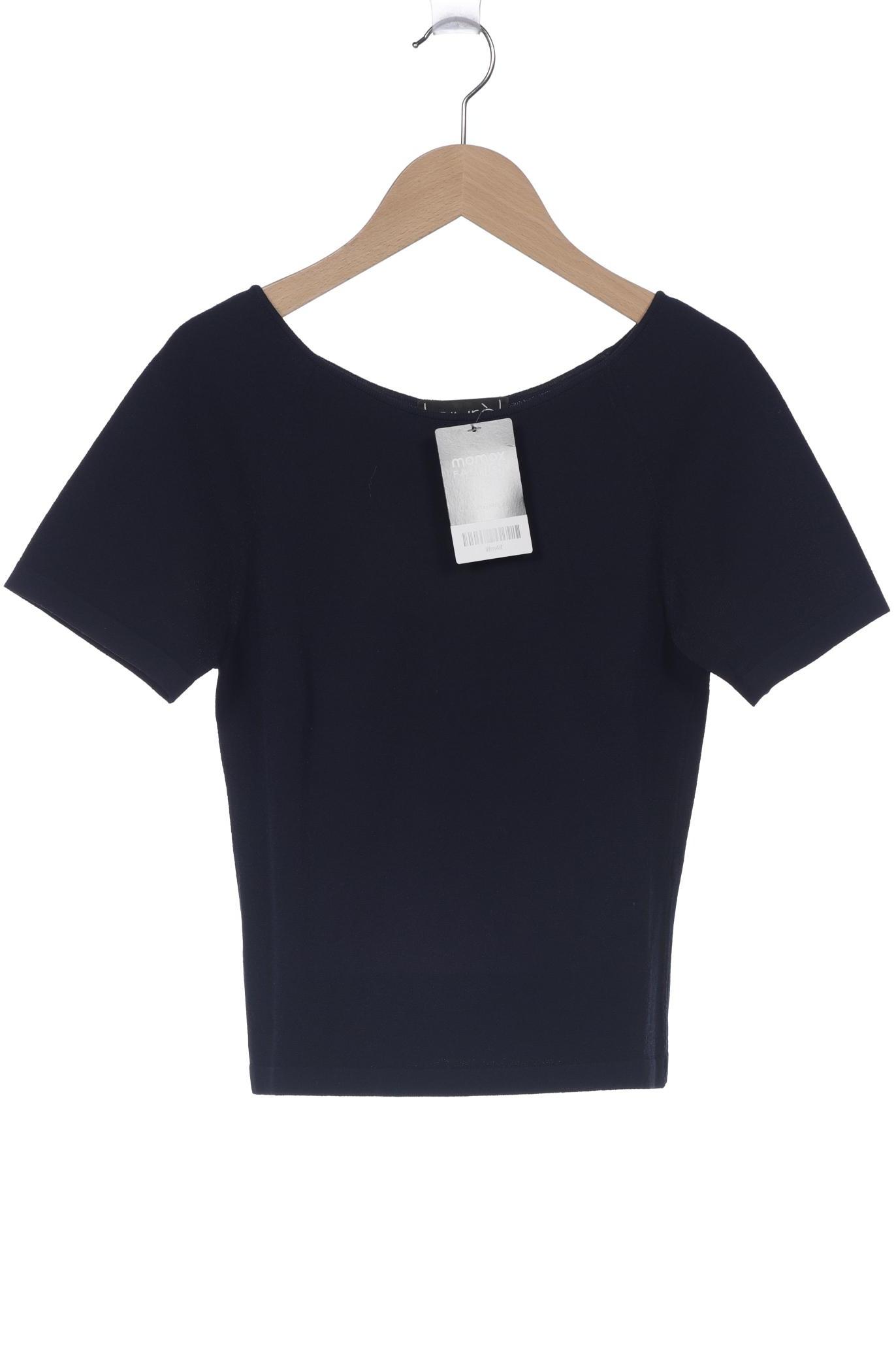 

Laurel Damen T-Shirt, marineblau, Gr. 38