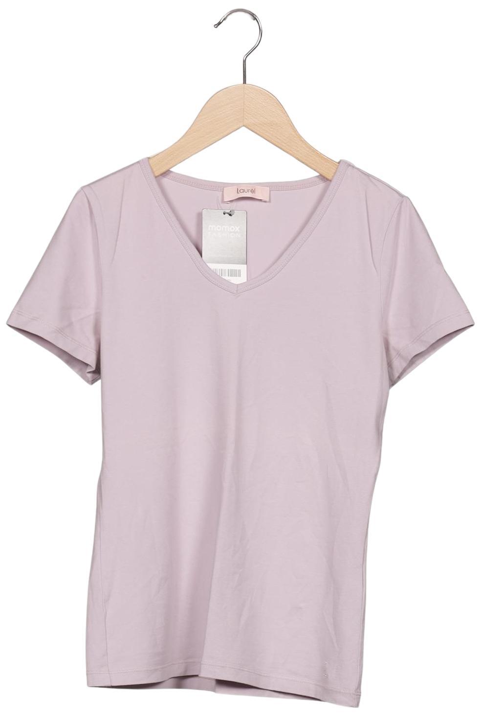 

Laurel Damen T-Shirt, flieder, Gr. 36
