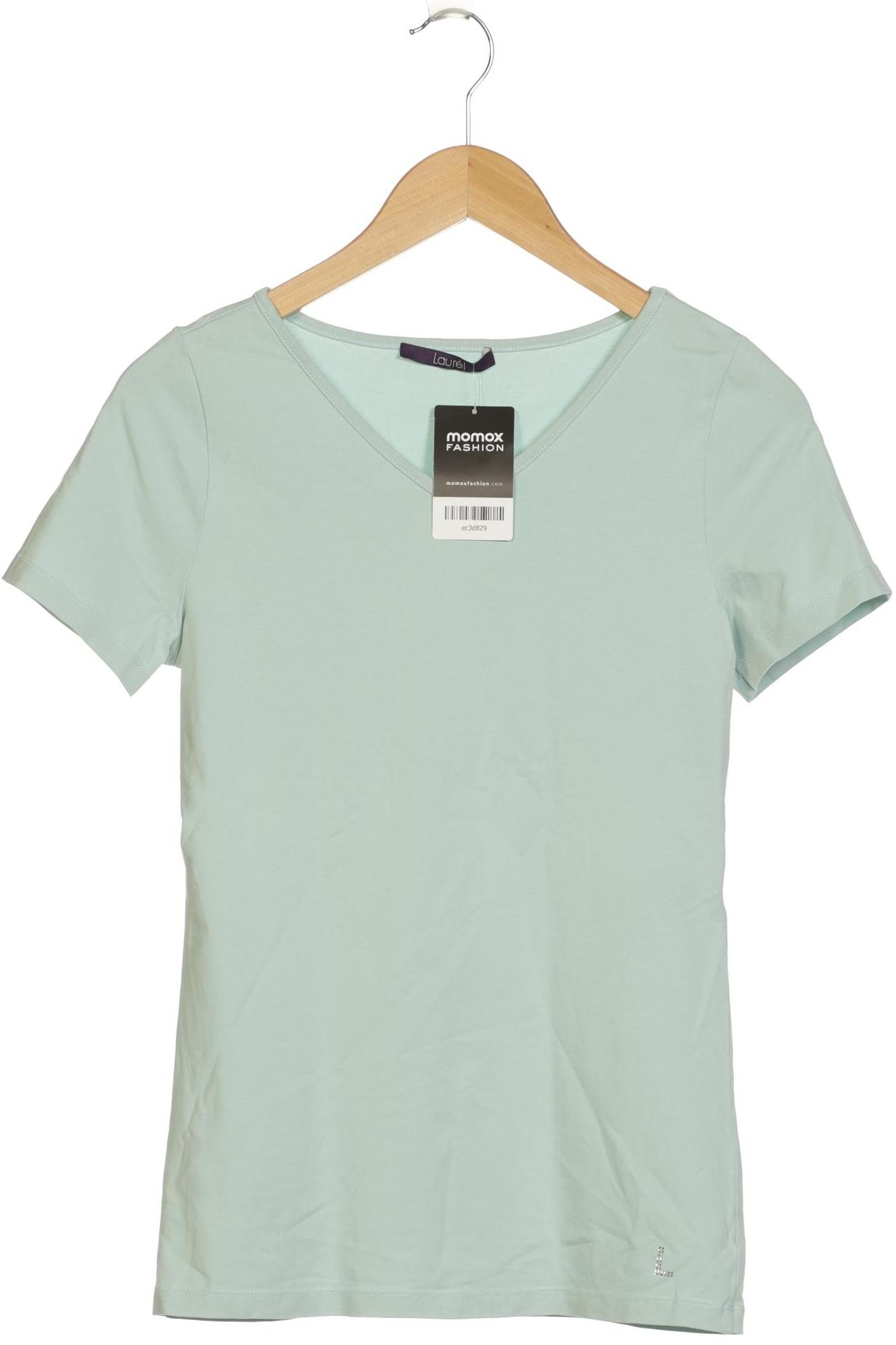 

Laurel Damen T-Shirt, blau, Gr. 36