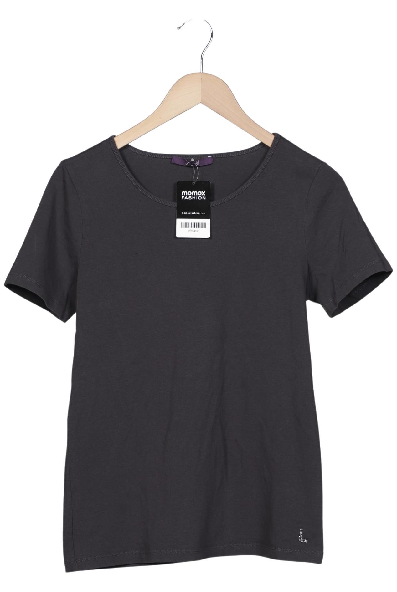 

Laurel Damen T-Shirt, grau, Gr. 38
