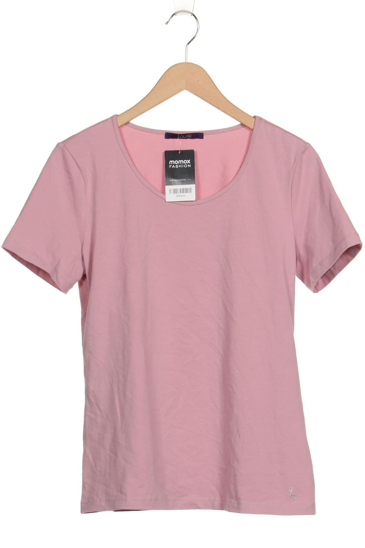 

Laurel Damen T-Shirt, pink, Gr. 42