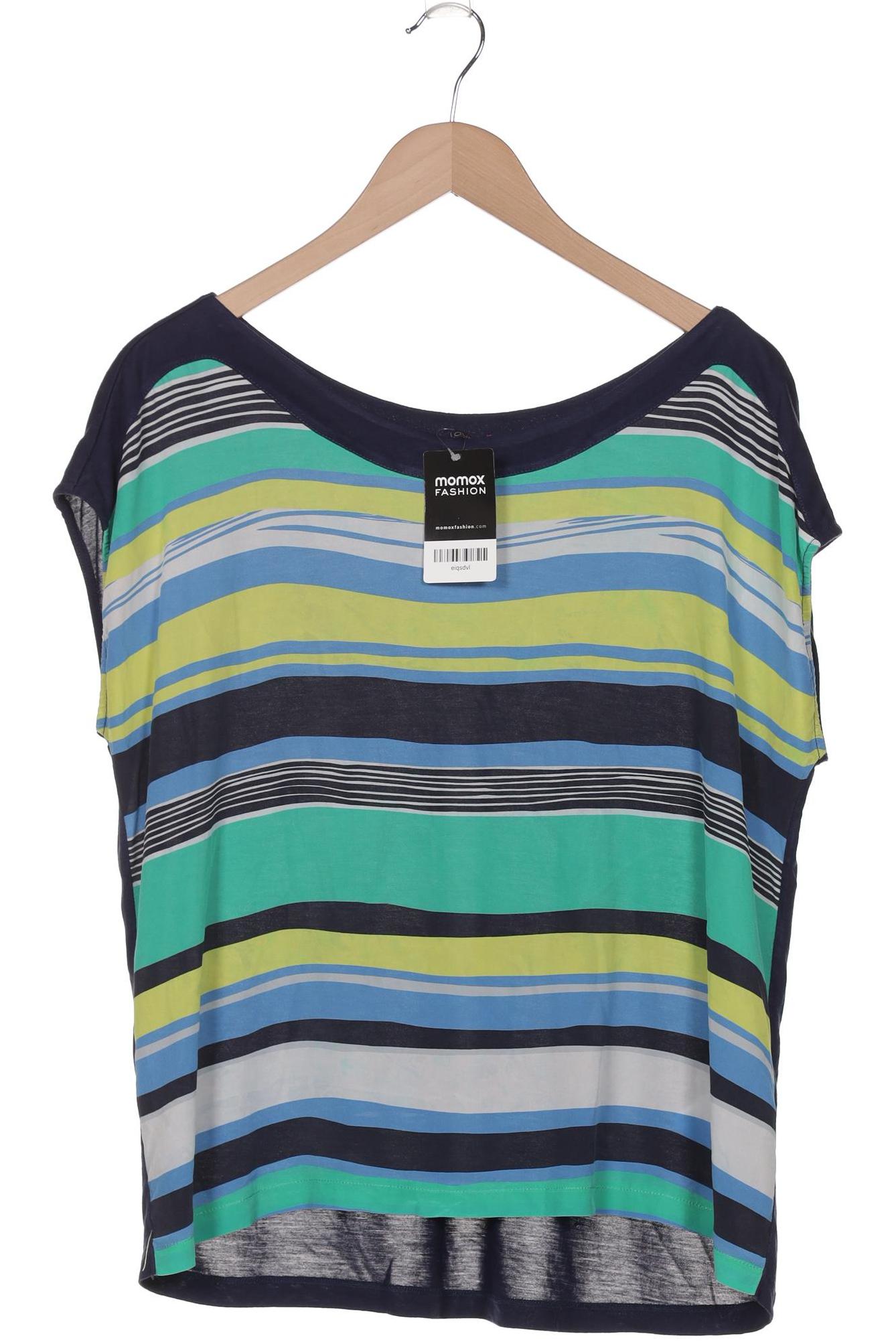 

Laurel Damen T-Shirt, marineblau, Gr. 42