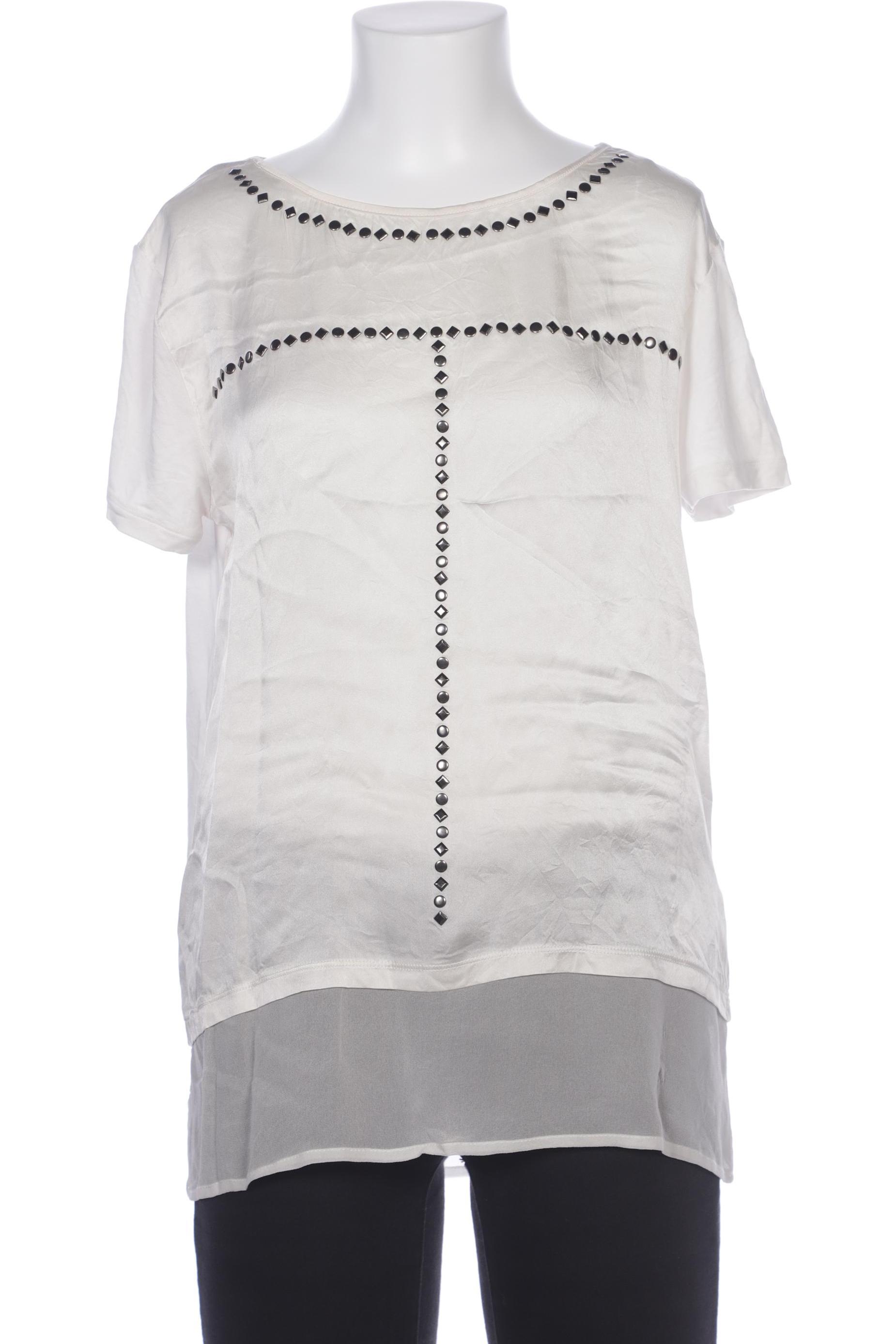 

Laurel Damen T-Shirt, cremeweiß, Gr. 34