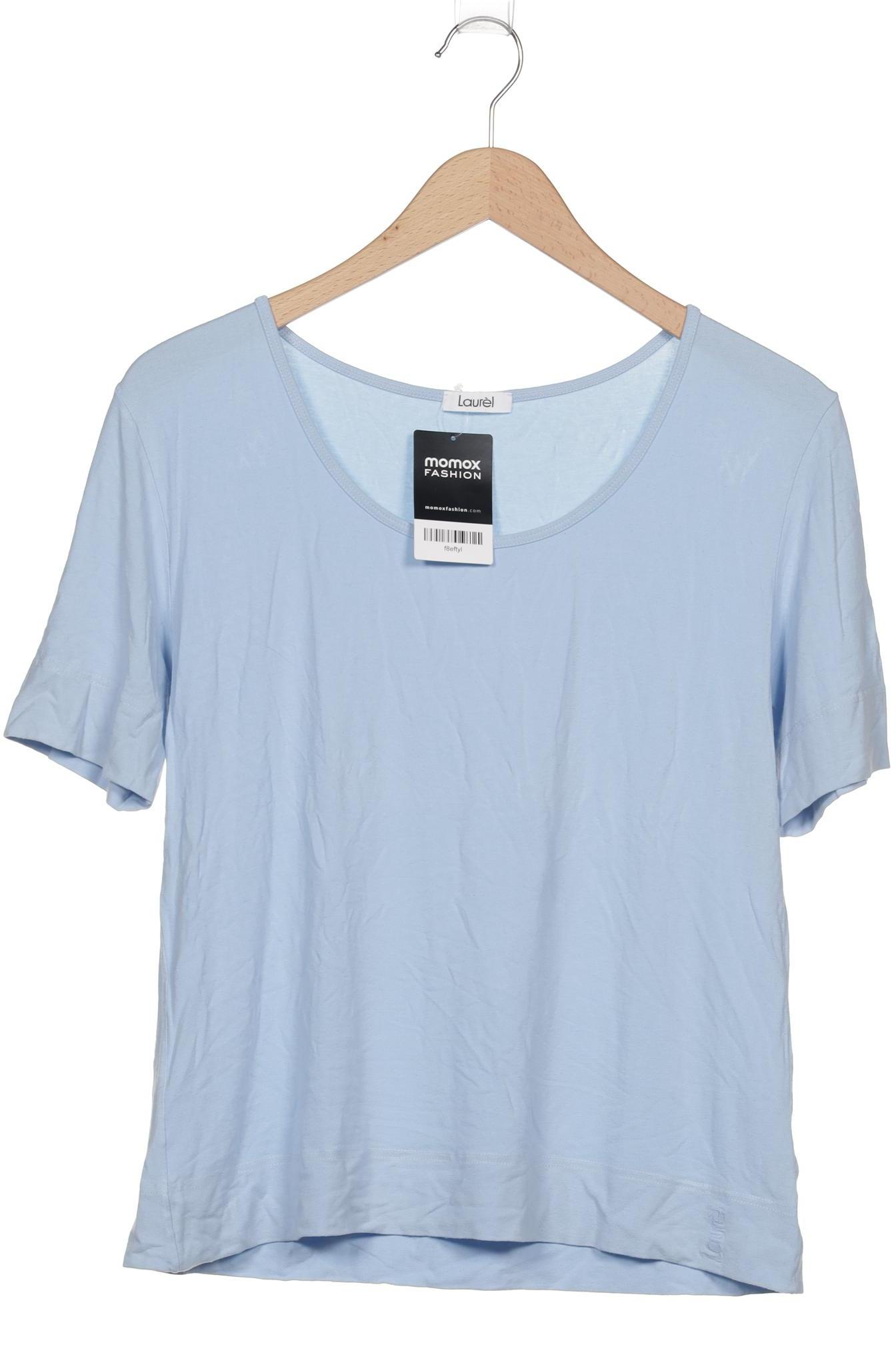 

Laurel Damen T-Shirt, hellblau, Gr. 44