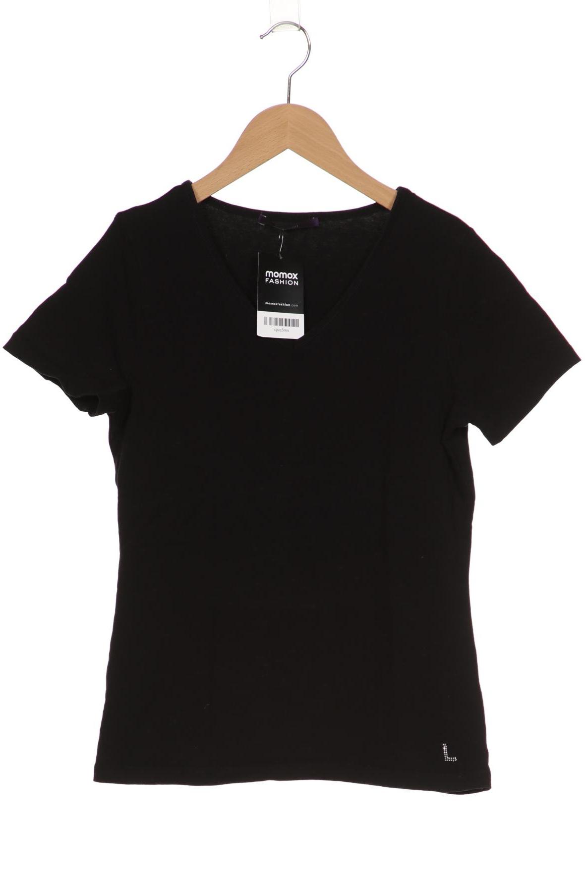 

Laurel Damen T-Shirt, schwarz, Gr. 38