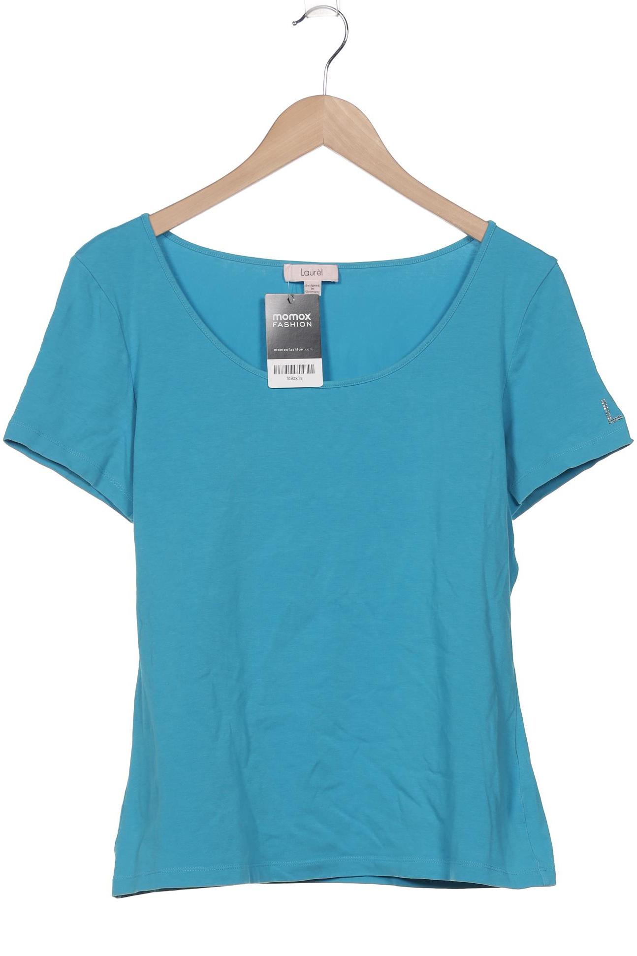 

Laurel Damen T-Shirt, blau, Gr. 44