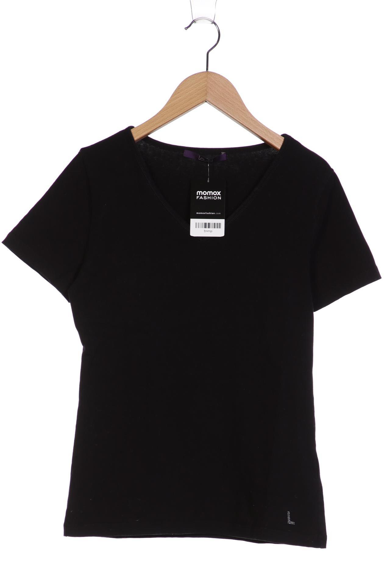 

Laurel Damen T-Shirt, schwarz