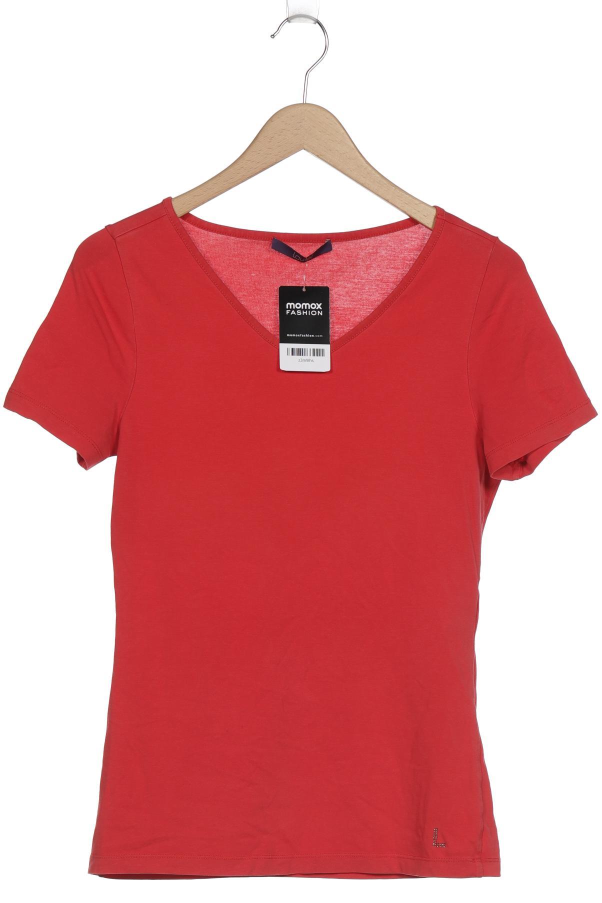 

Laurel Damen T-Shirt, rot, Gr. 36