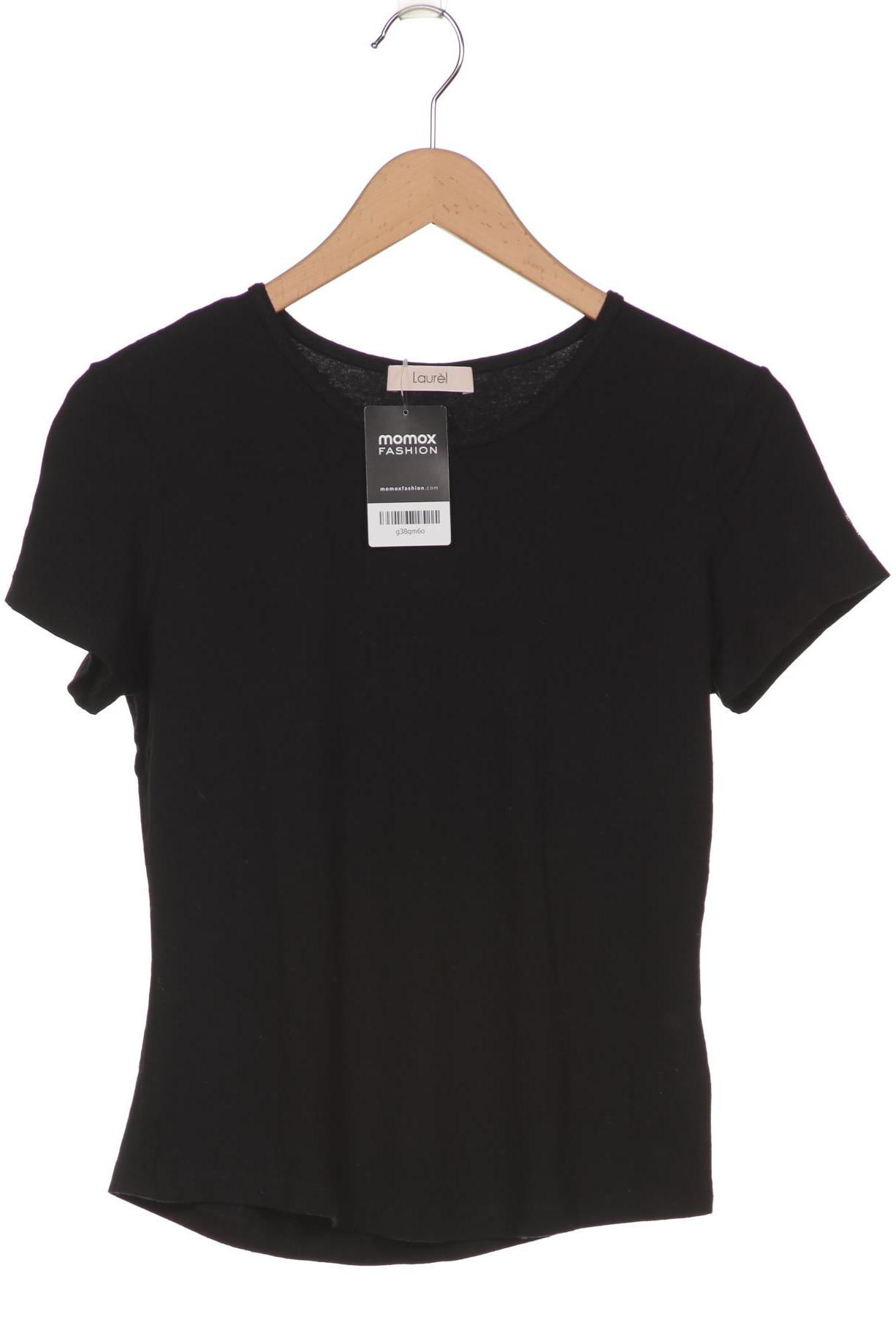 

Laurel Damen T-Shirt, schwarz