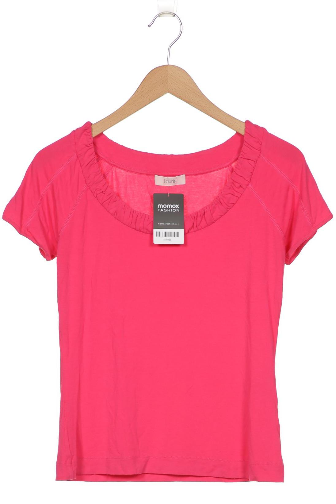 

Laurel Damen T-Shirt, pink