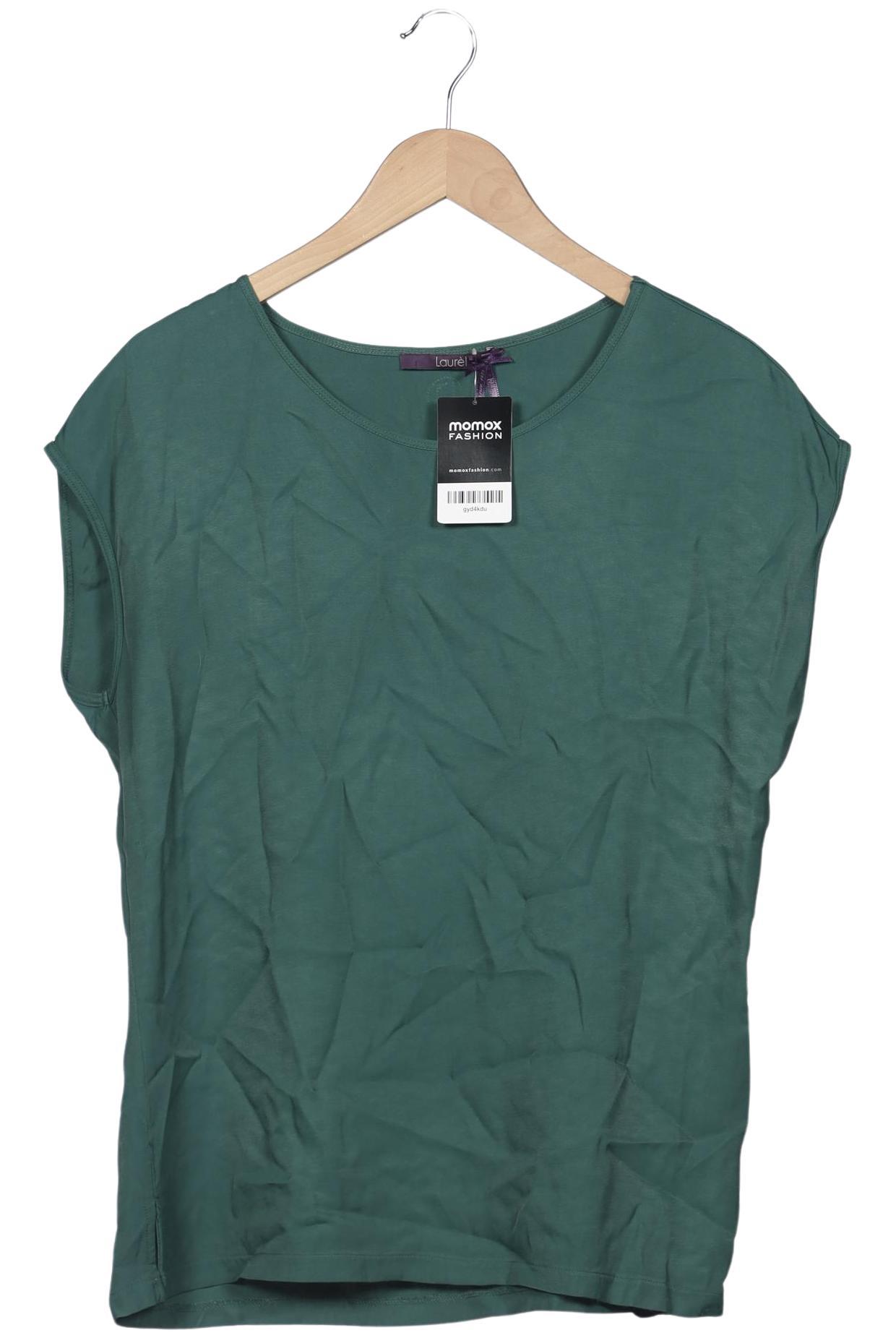 

Laurel Damen T-Shirt, grün, Gr. 40