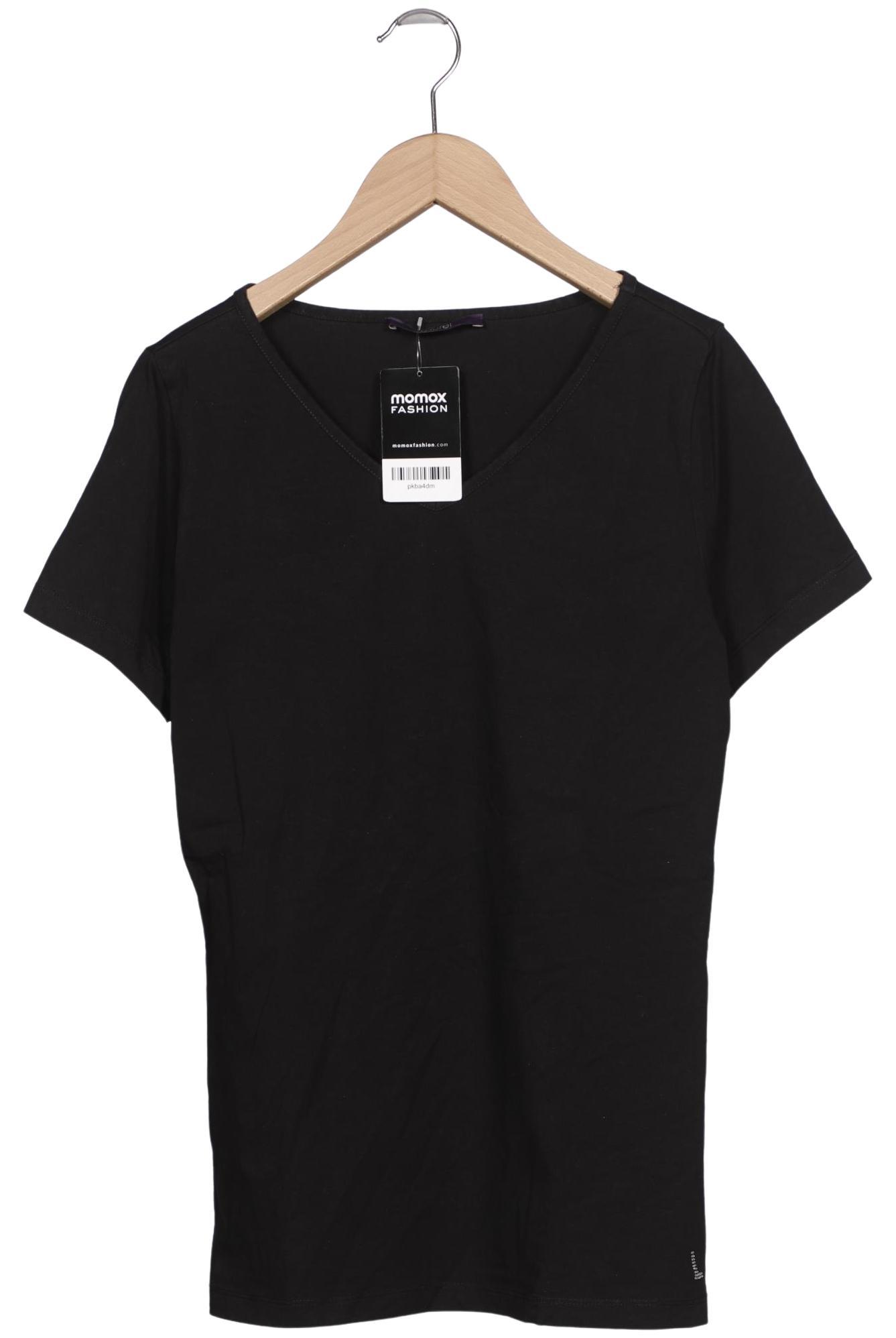 

Laurel Damen T-Shirt, schwarz, Gr. 44