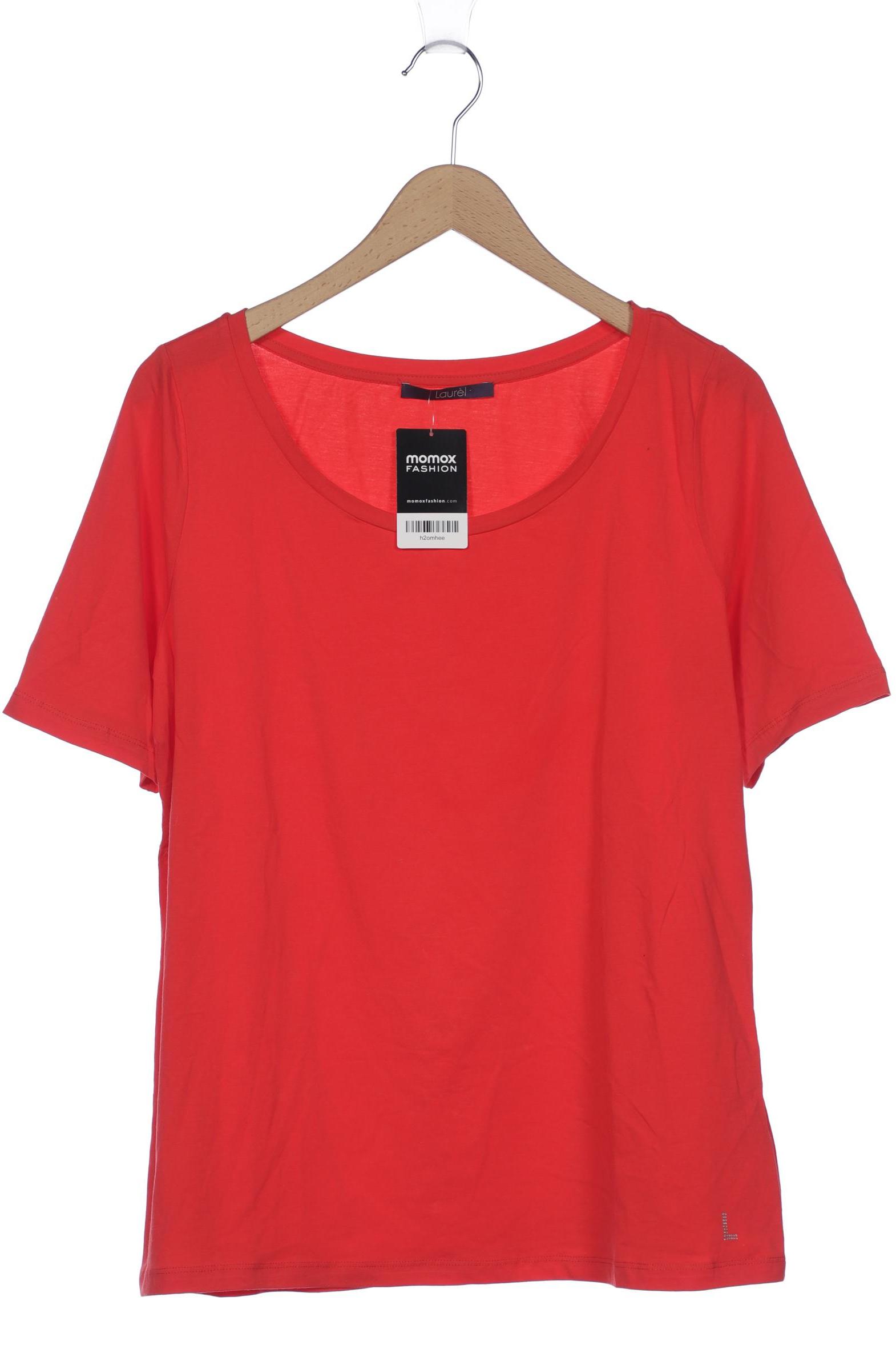 

Laurel Damen T-Shirt, rot