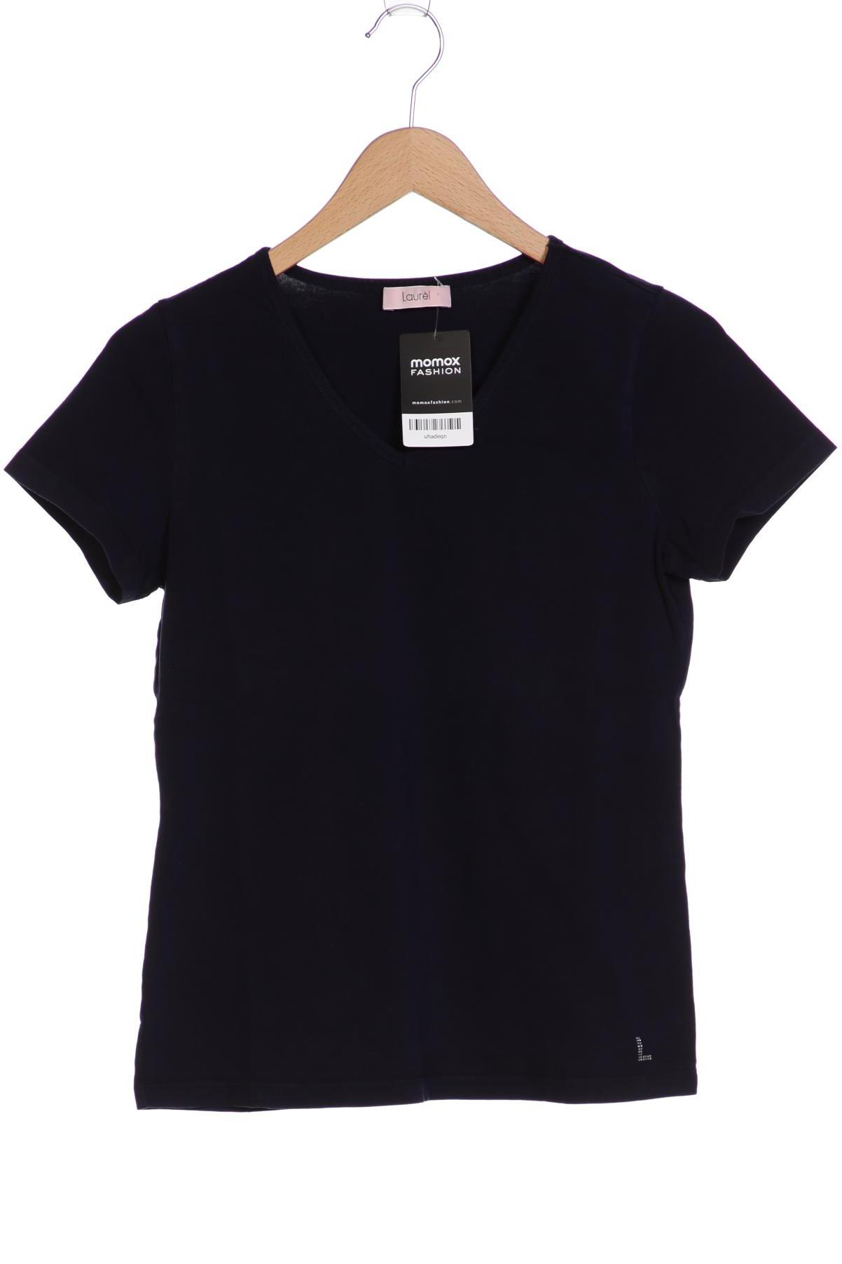 

Laurel Damen T-Shirt, marineblau, Gr. 40