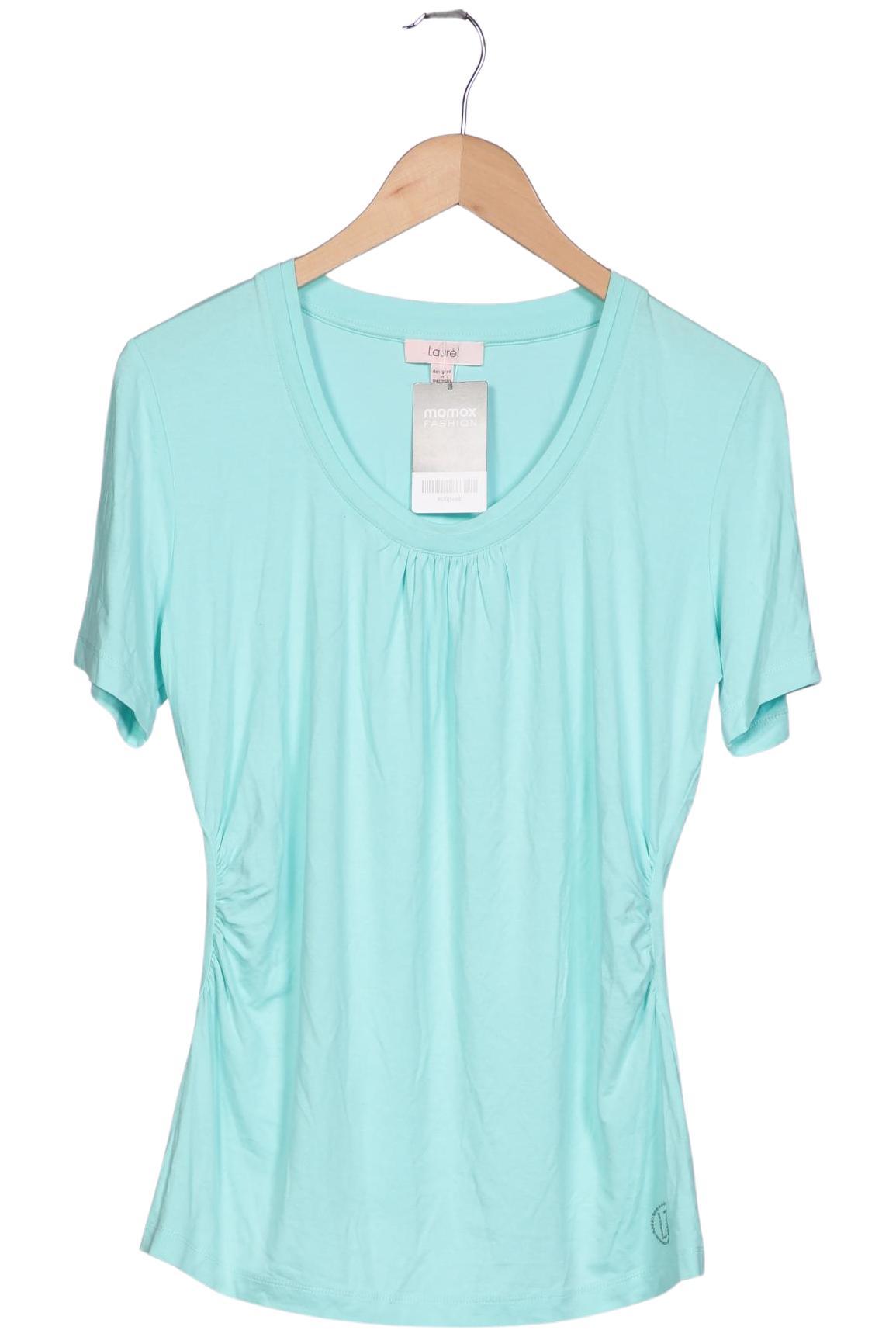 

Laurel Damen T-Shirt, türkis, Gr. 42