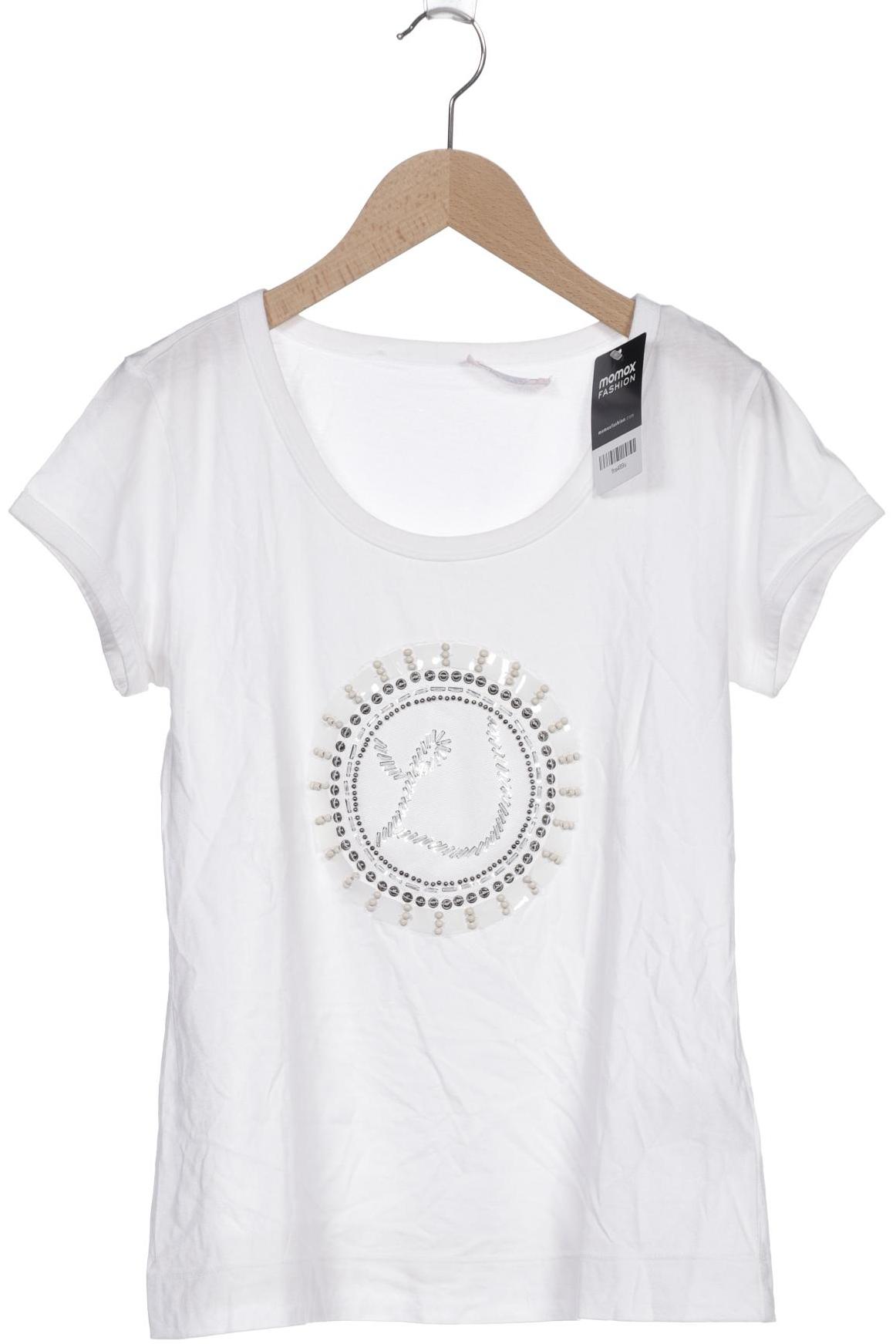 

Laurel Damen T-Shirt, weiß, Gr. 36