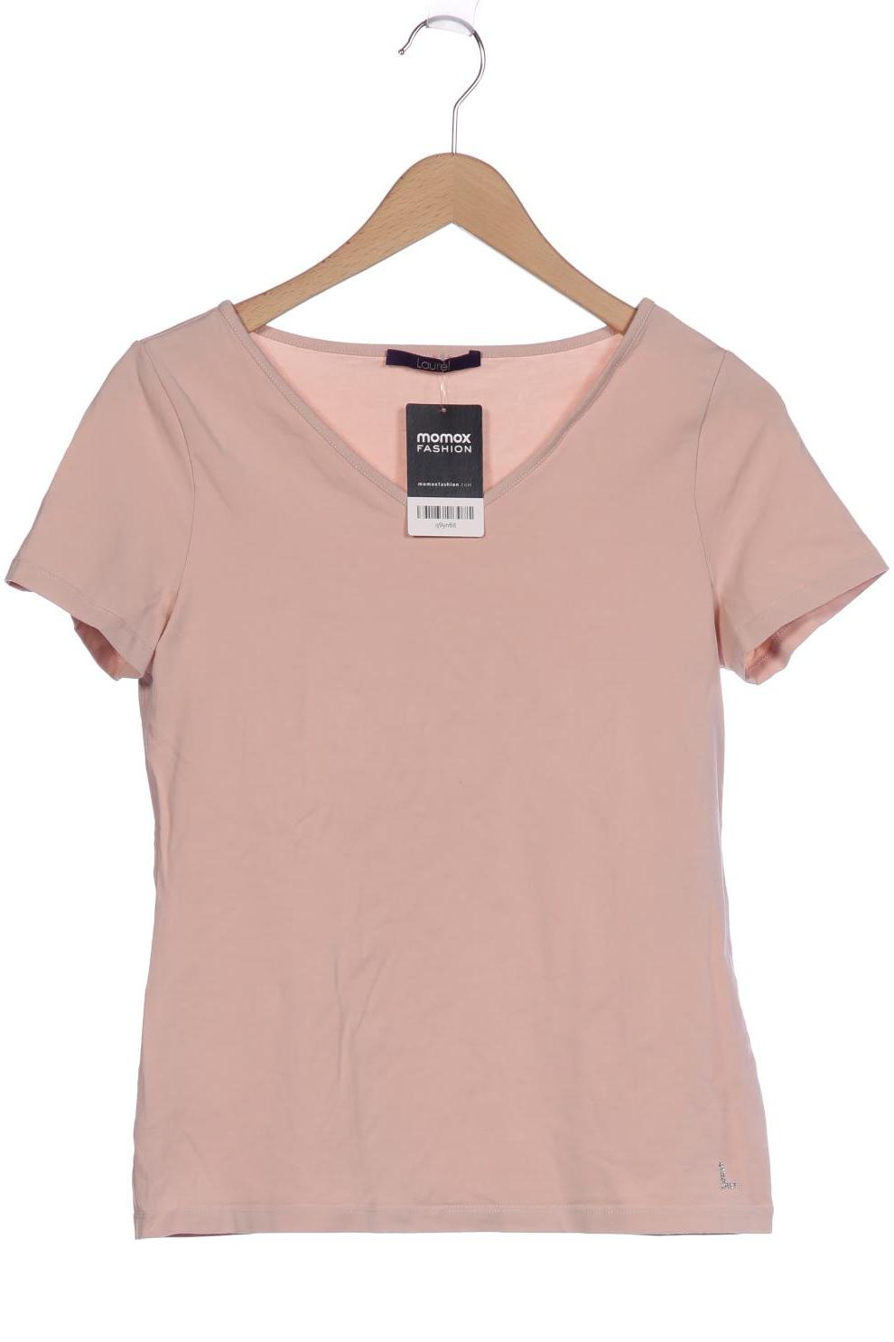 

Laurel Damen T-Shirt, pink